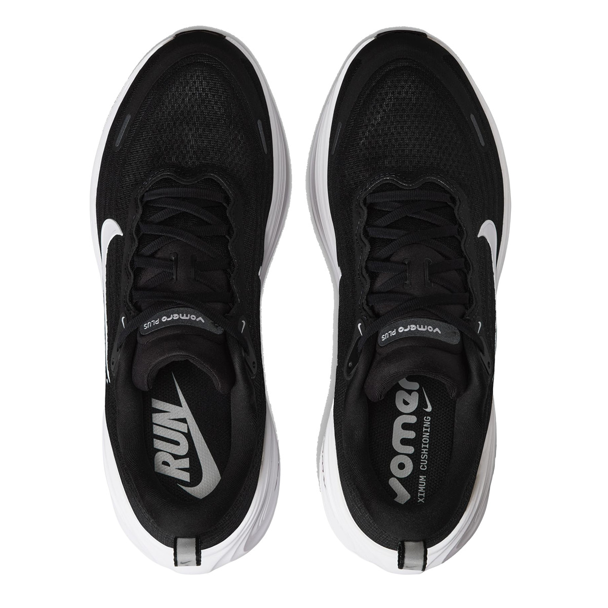Nike Vomero Plus - 3
