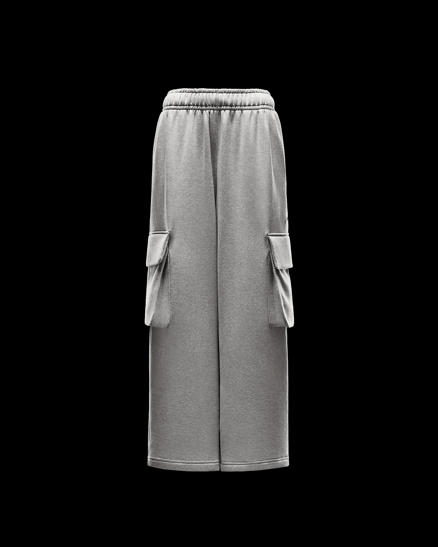 Nike Nike Sportswear Women's Low-Rise Oversized French Terry