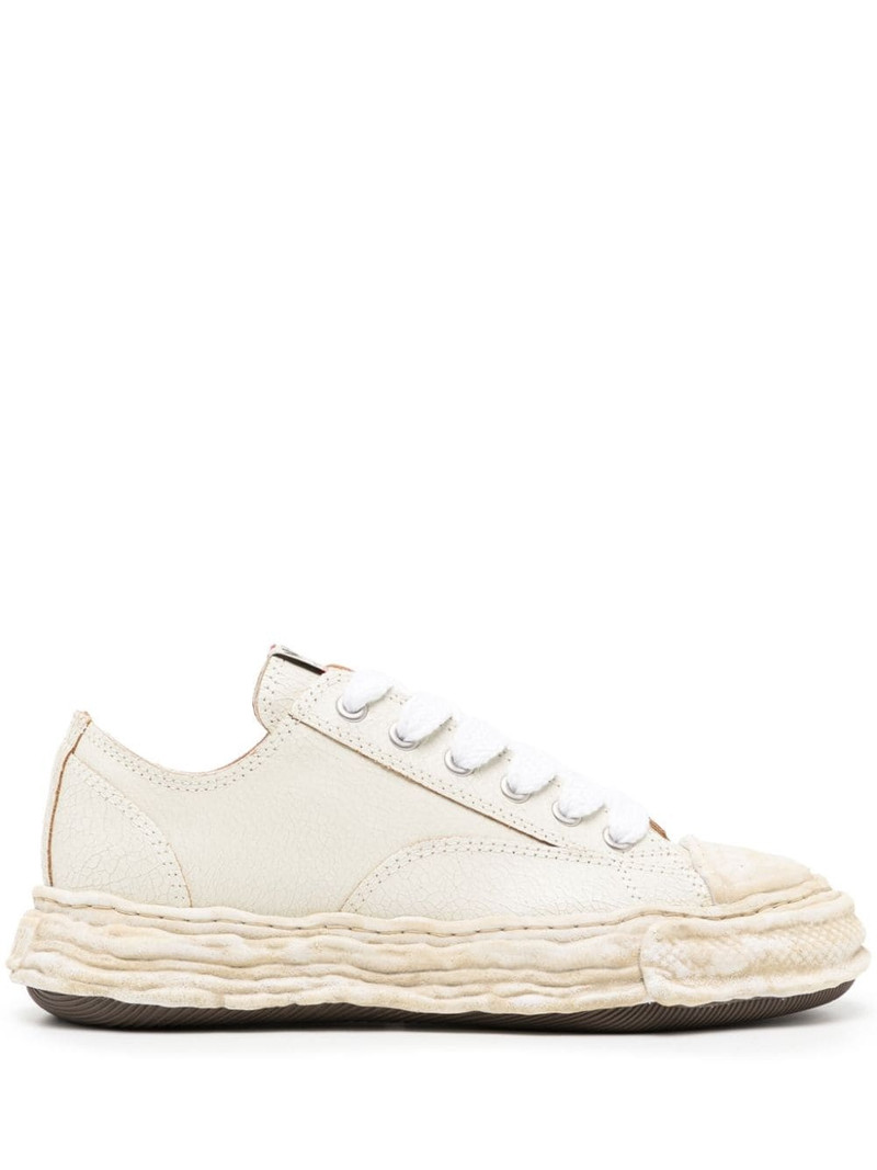 Peterson 23 Original Sole chunky sneakers 1