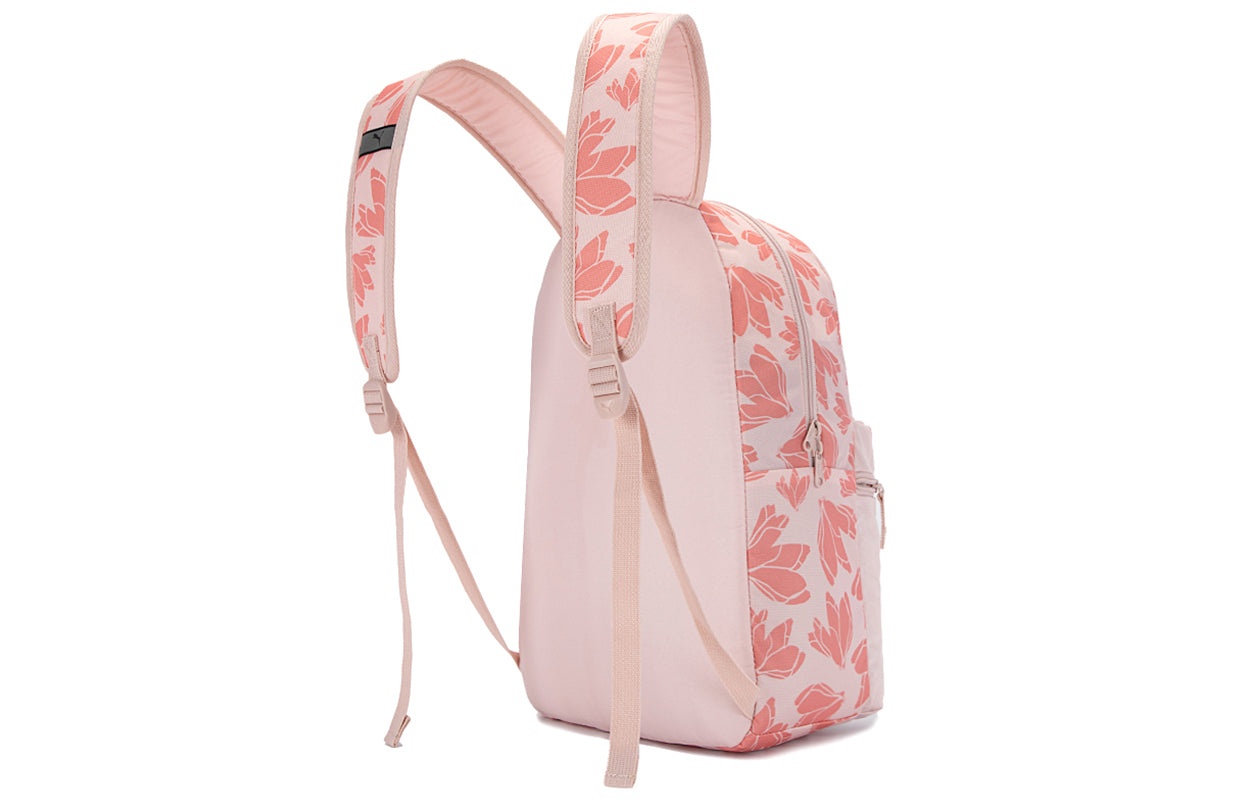 PUMA Phase AOP Backpack 'Pink' 078046-04 - 3