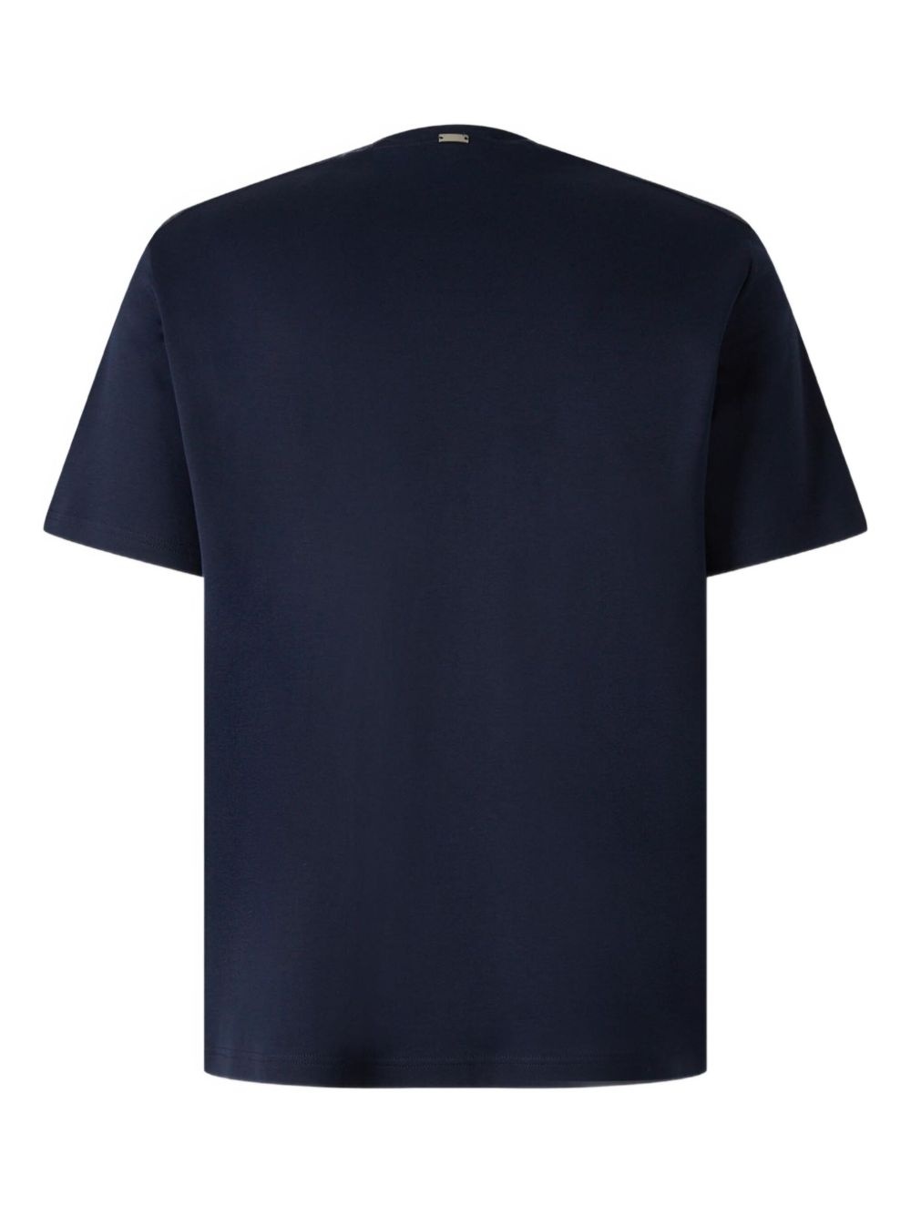 patch-pocket T-shirt - 2