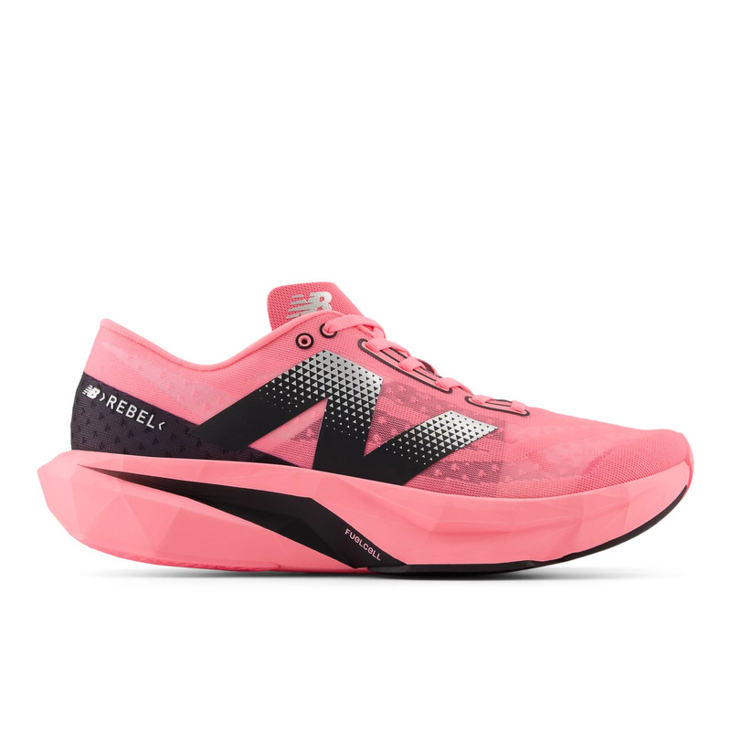 Men's FuelCell Rebel v4 Running Shoes - 1