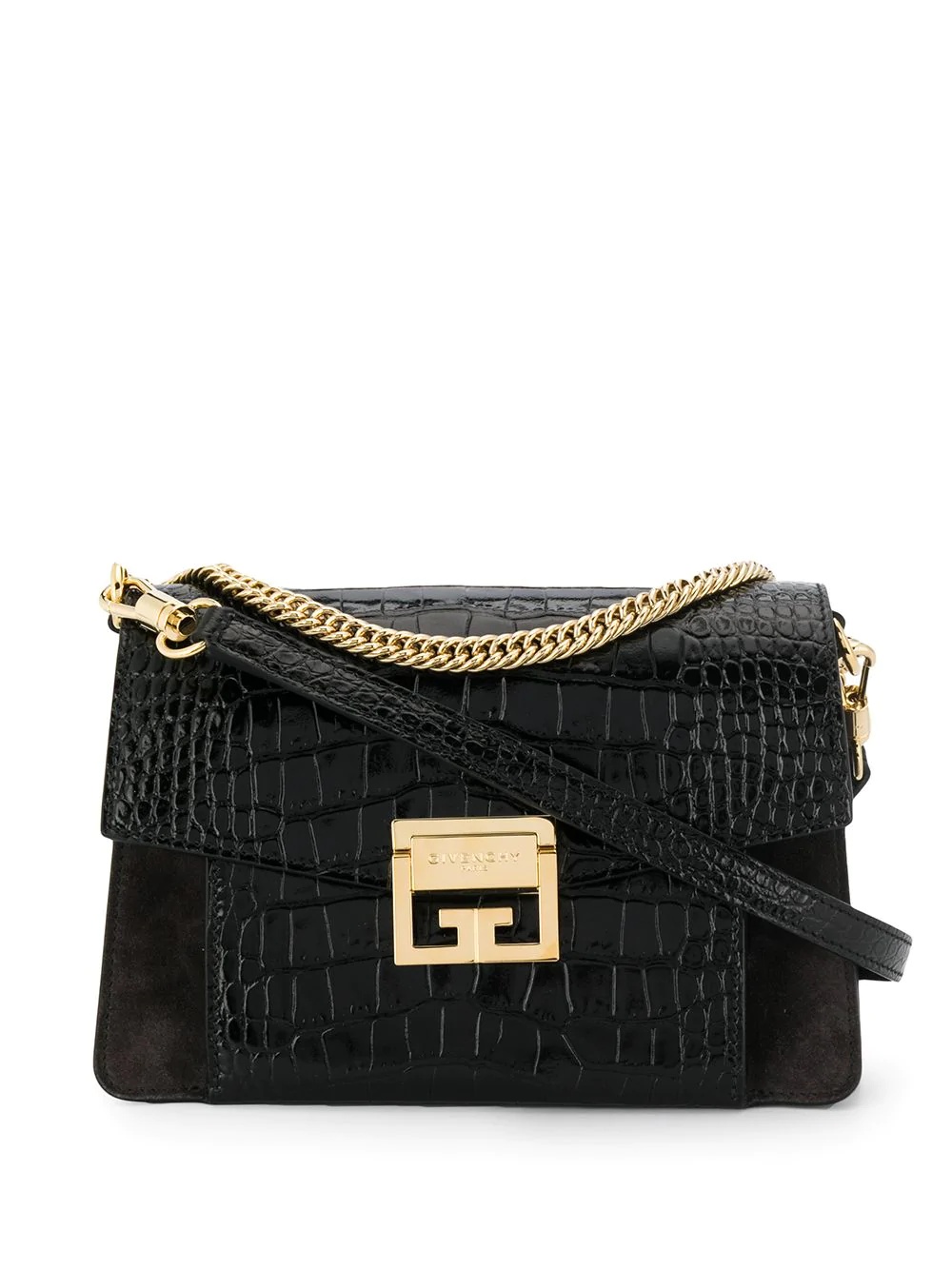 GV3 shoulder bag - 1