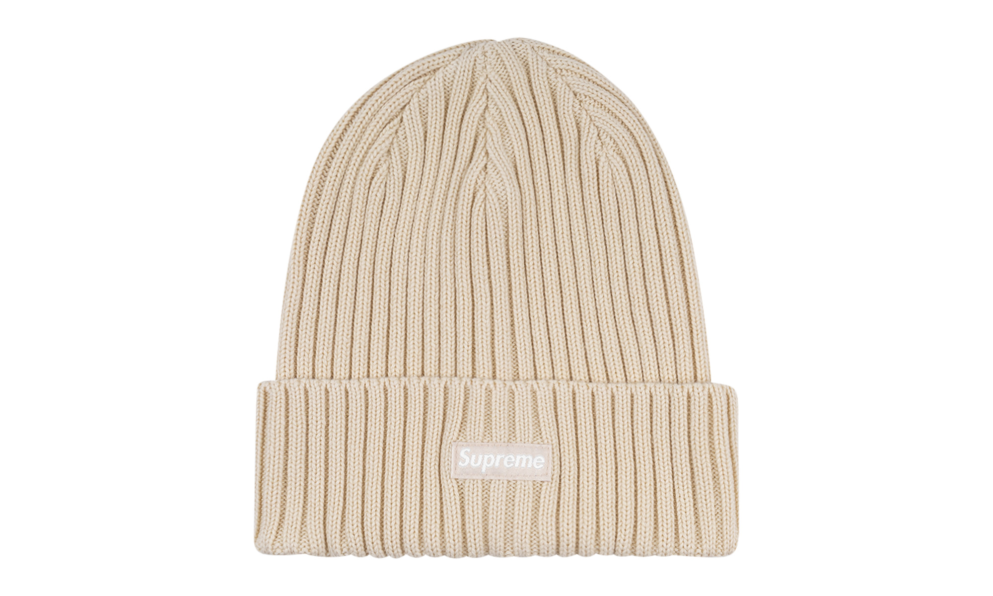 Overdyed Beanie - 1