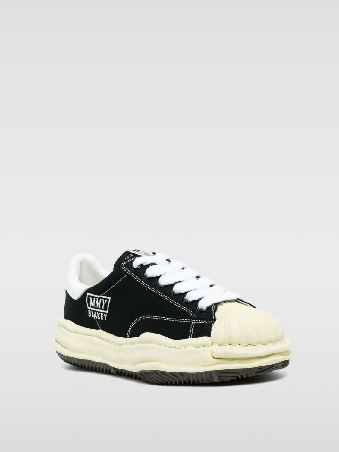 Shoes men Maison Mihara Yasuhiro - 2