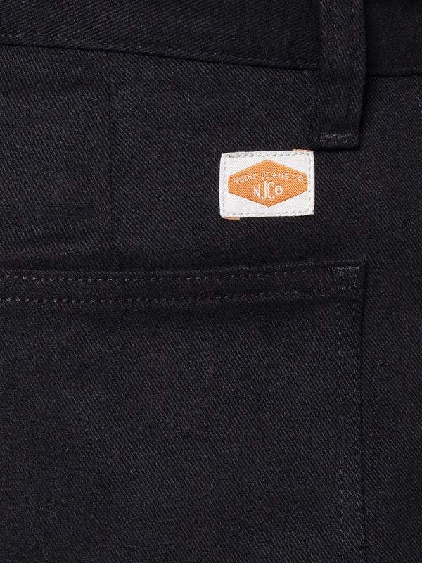 Tuff Tony Pants Black - 4