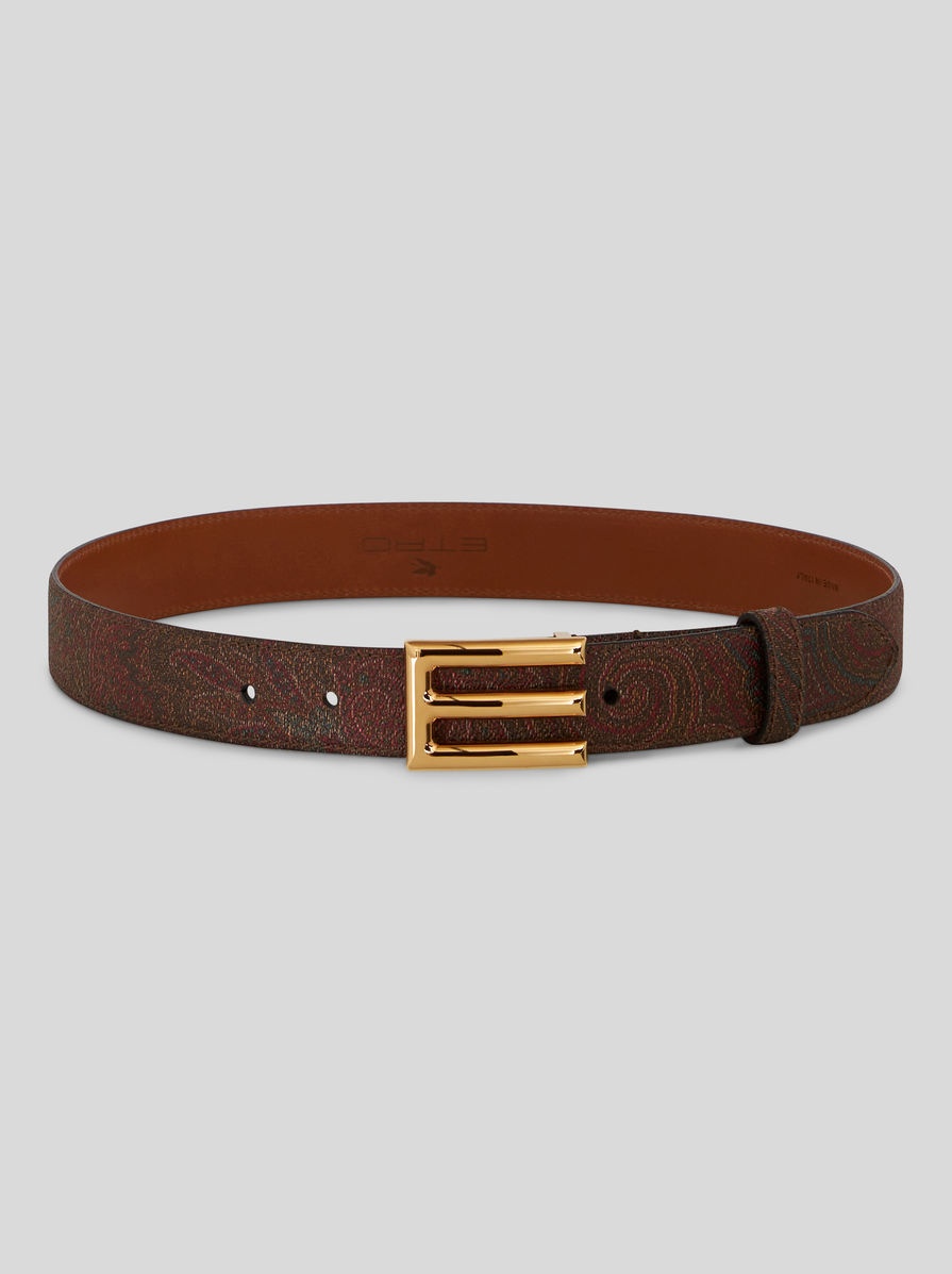 ETRO BELT hot