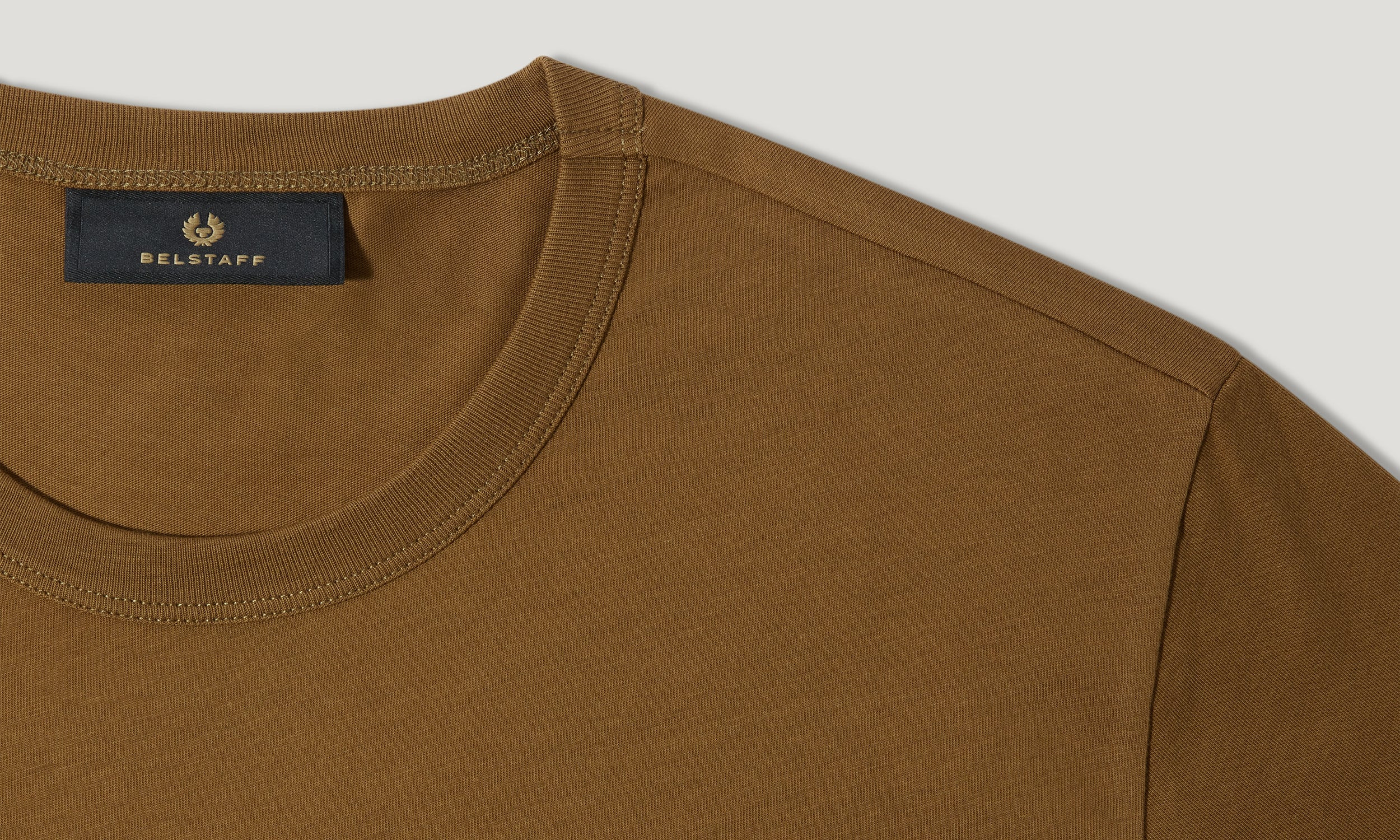 BELSTAFF MOTORCYCLE PHOENIX T-SHIRT - 6