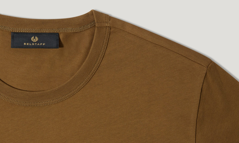 BELSTAFF MOTORCYCLE PHOENIX T-SHIRT 6