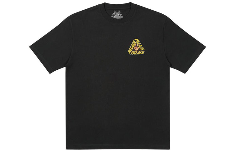 Palace G-Face T-shirt 'Black' P21TS132 - 2