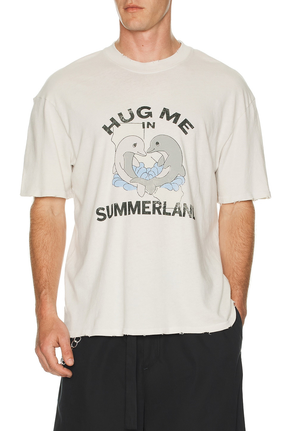 Souvenir Boxy T-Shirt - 3