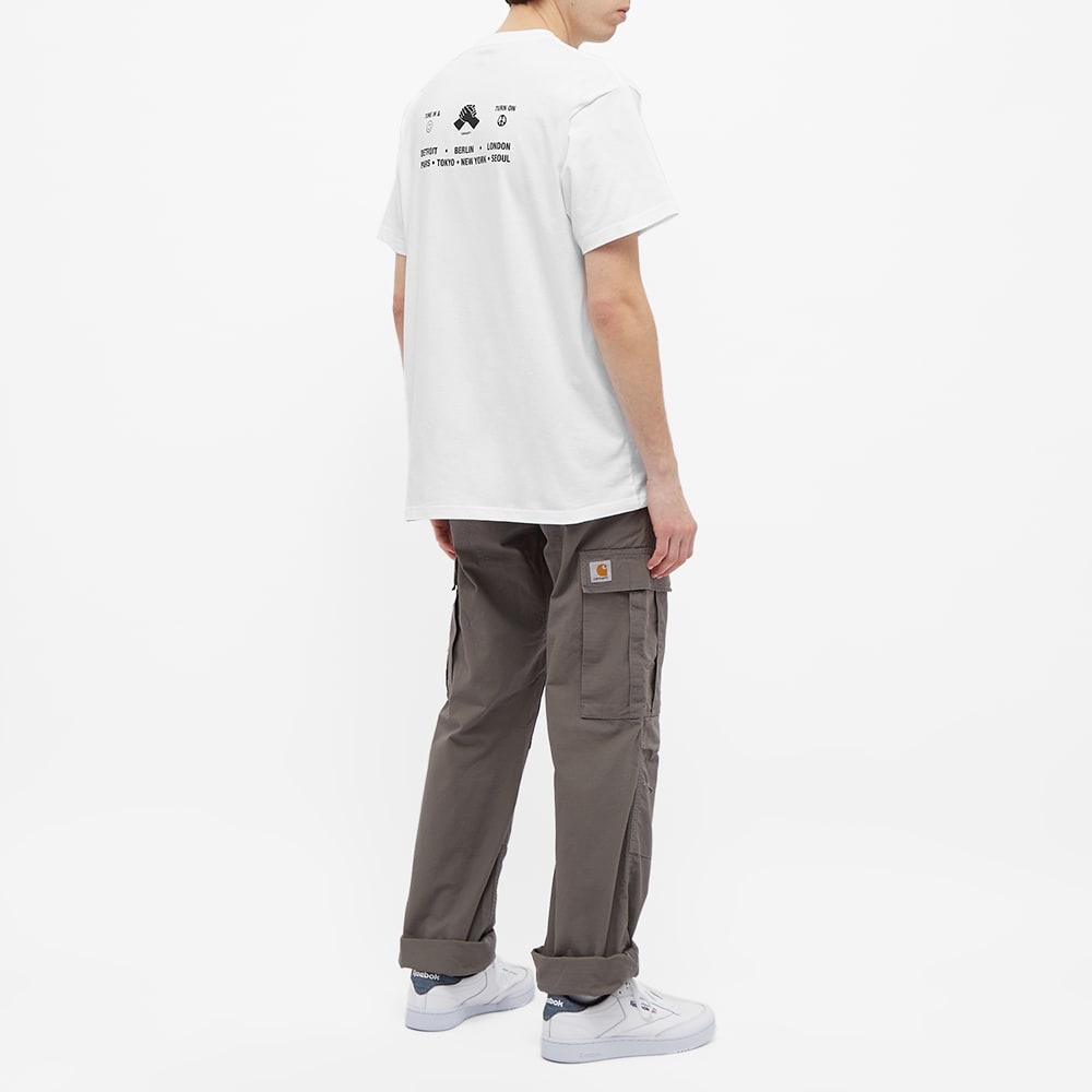 Carhartt WIP Joint Pocket Tee - 4