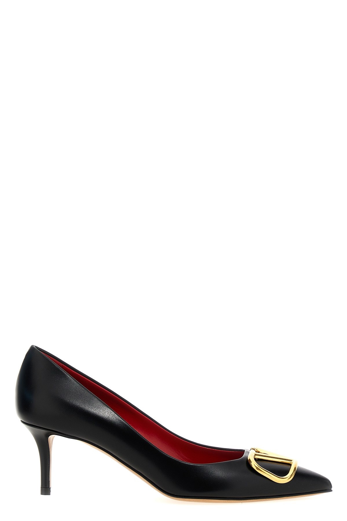 Valentino Garavani 'VLogo Signature' pumps - 1