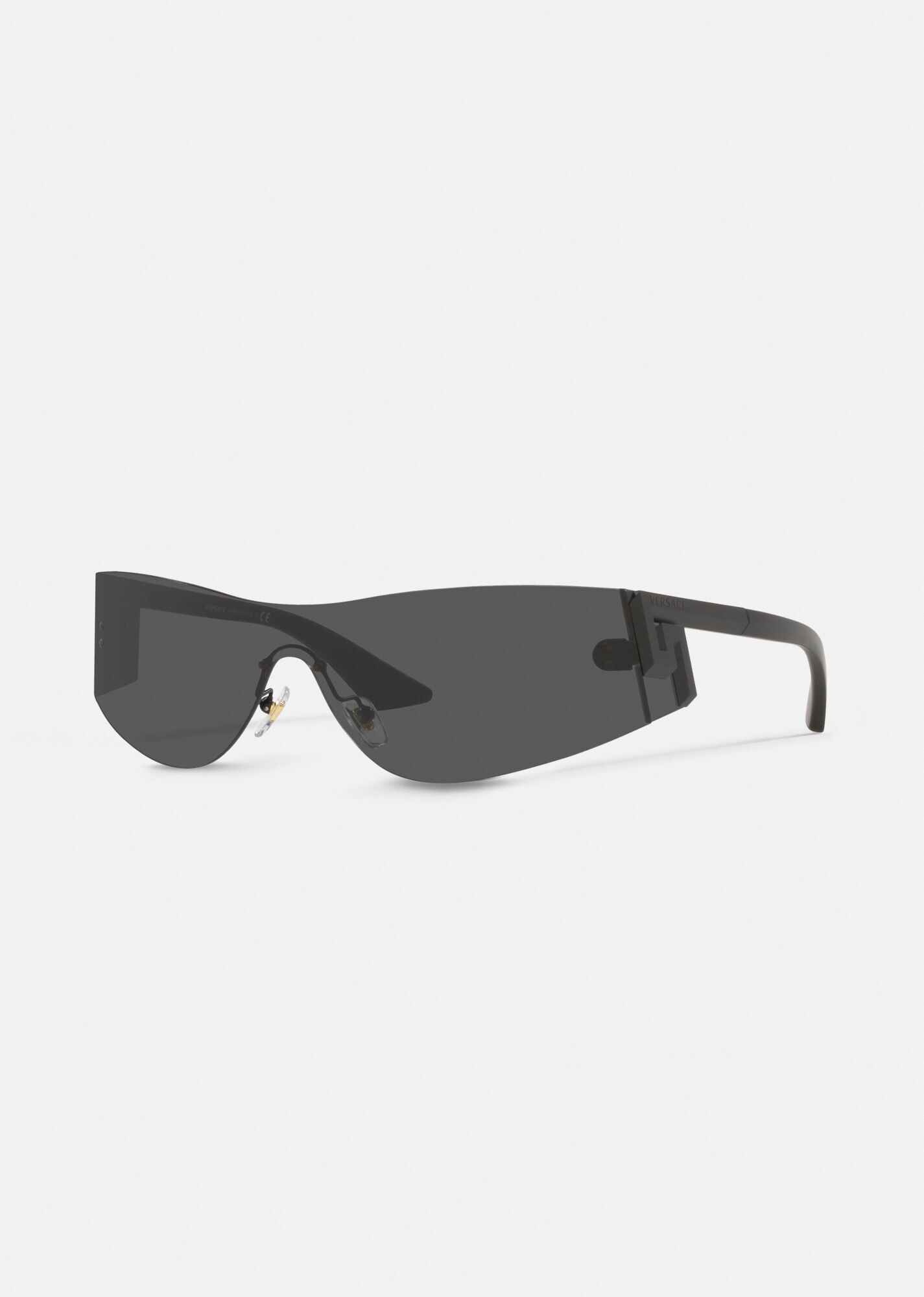 Greca Signature Sunglasses - 1