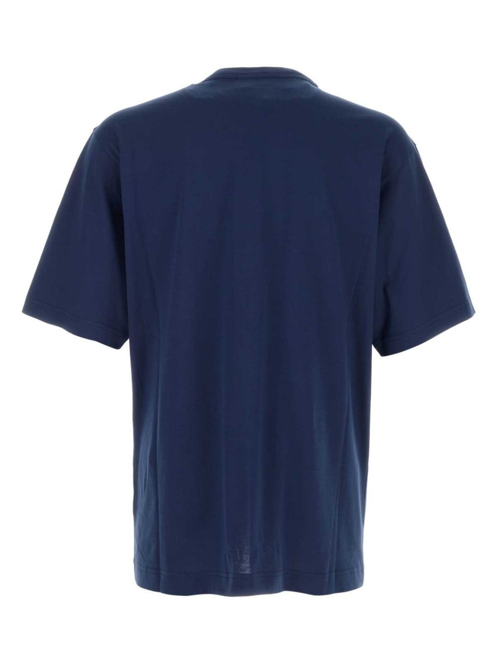 cotton T-shirt - 2
