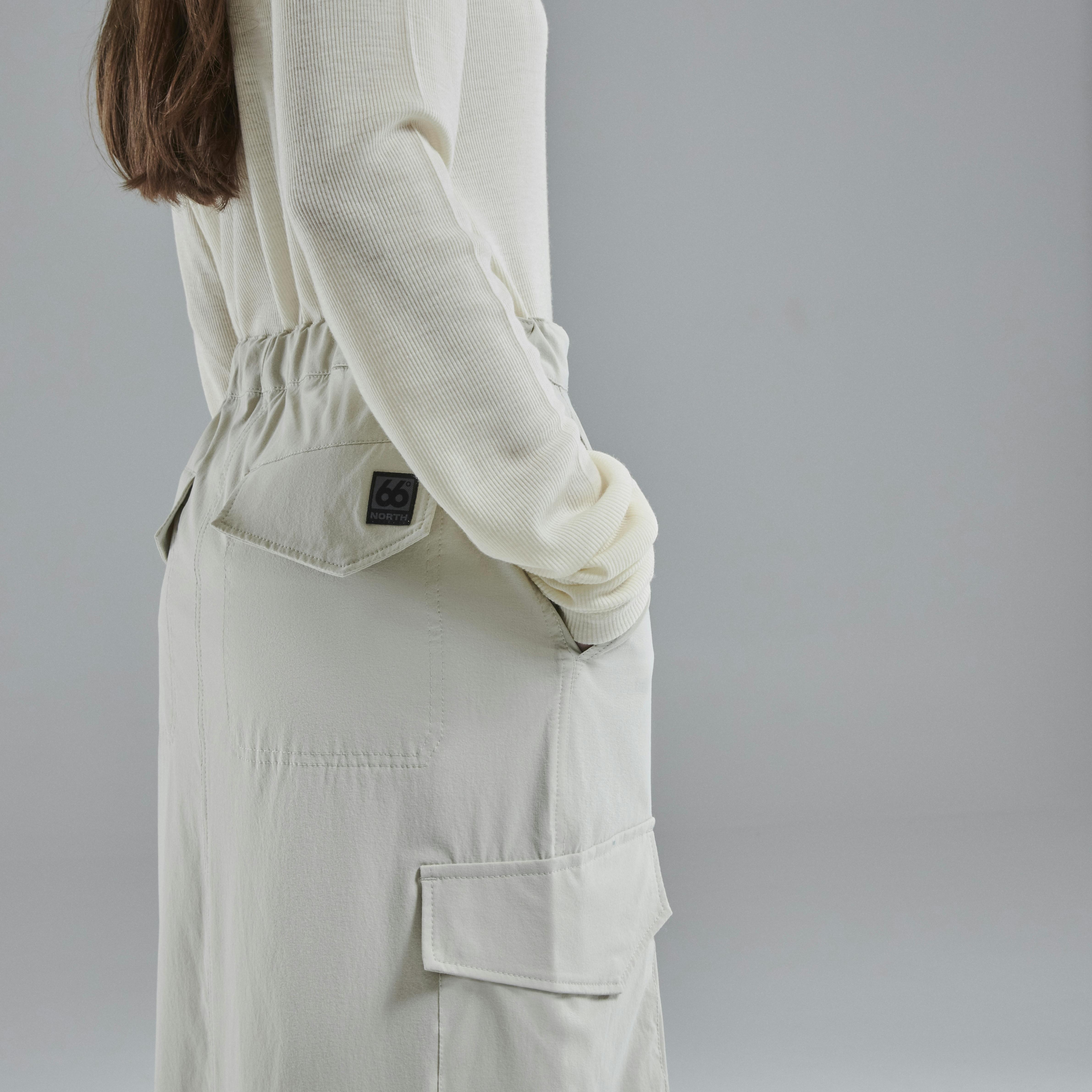 Laugavegur Skirt - 3