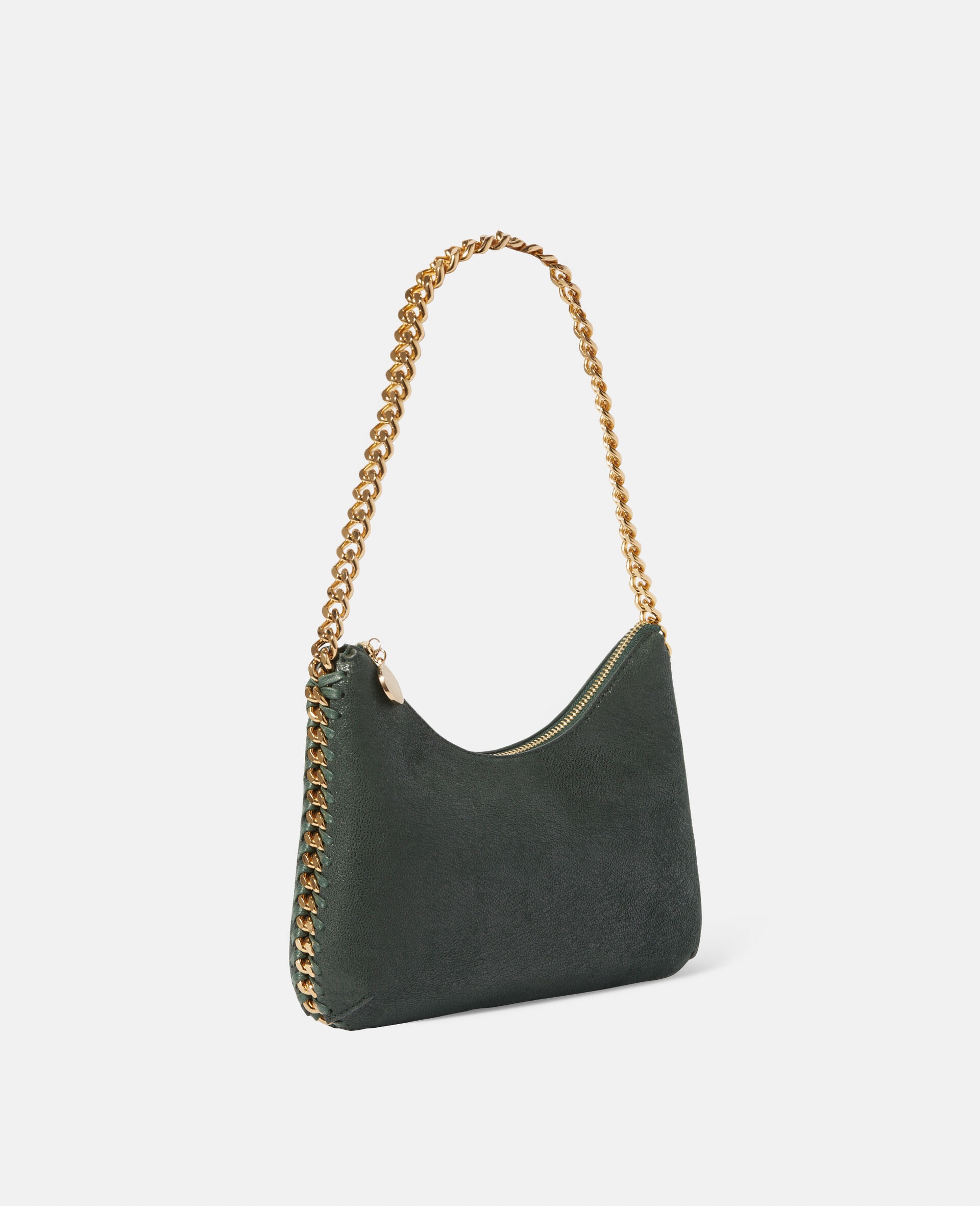 Falabella Zipped Mini Shoulder Bag - 5