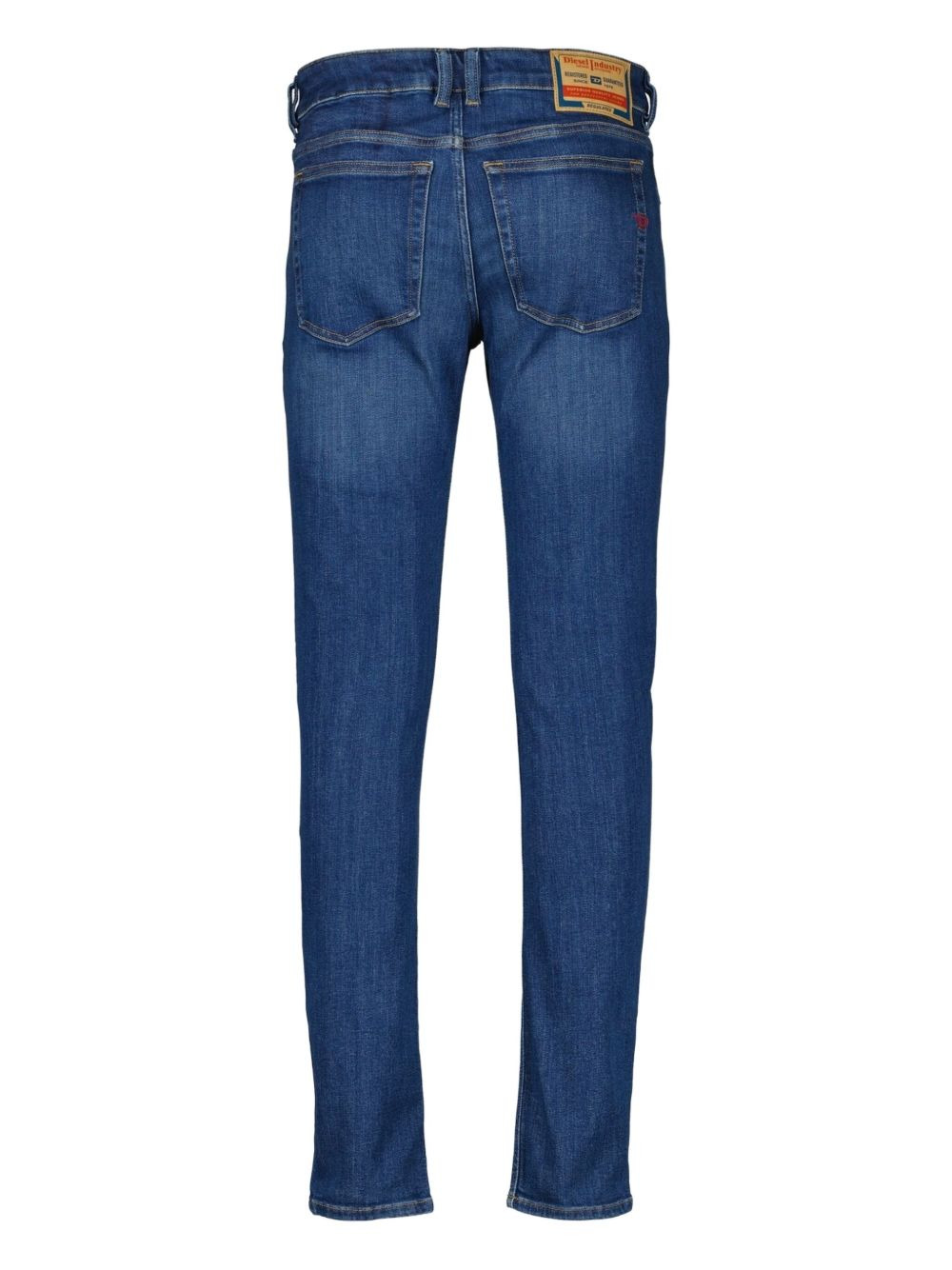 1979 Sleenker jeans - 2