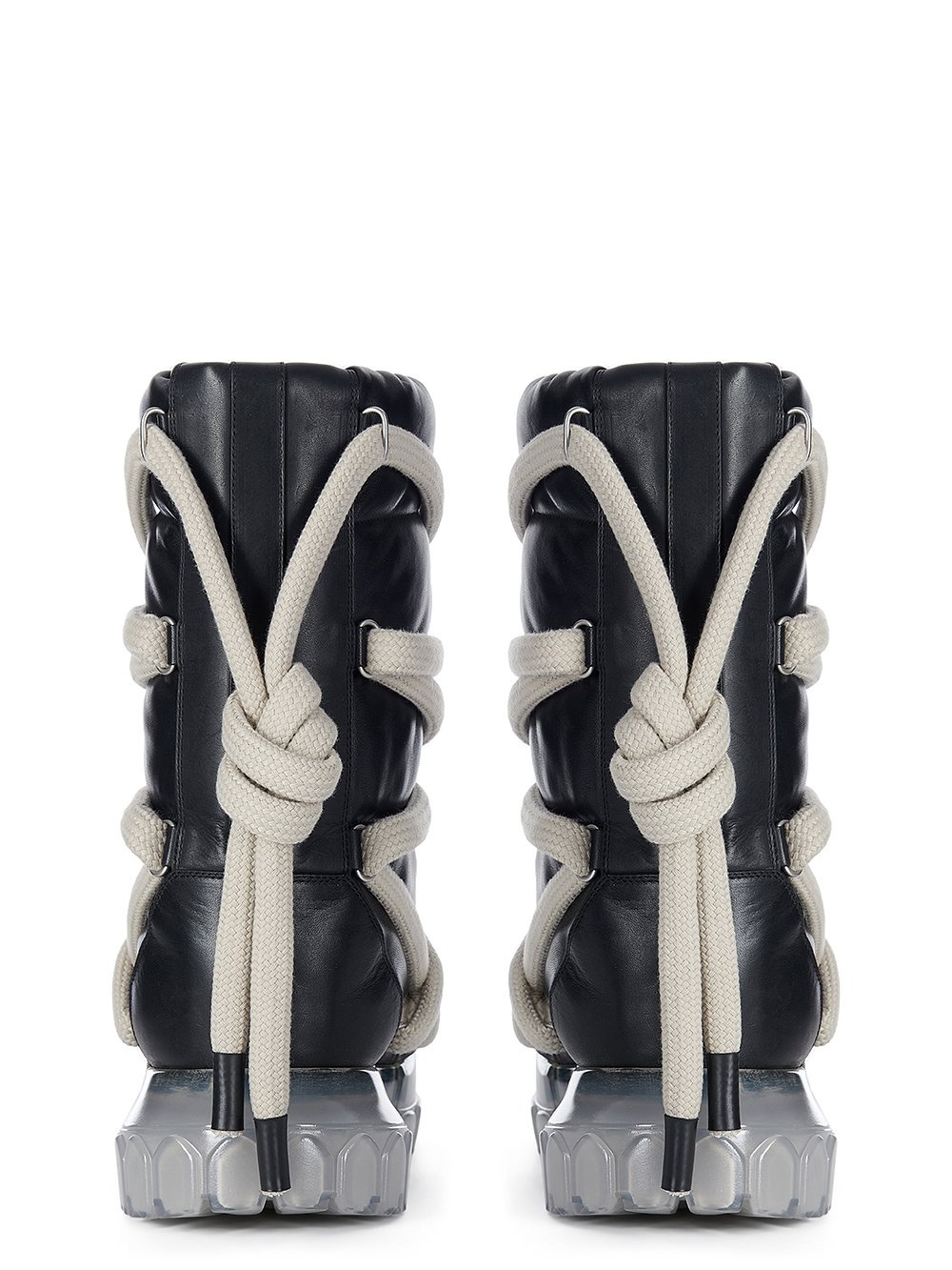 BOOTS - 4
