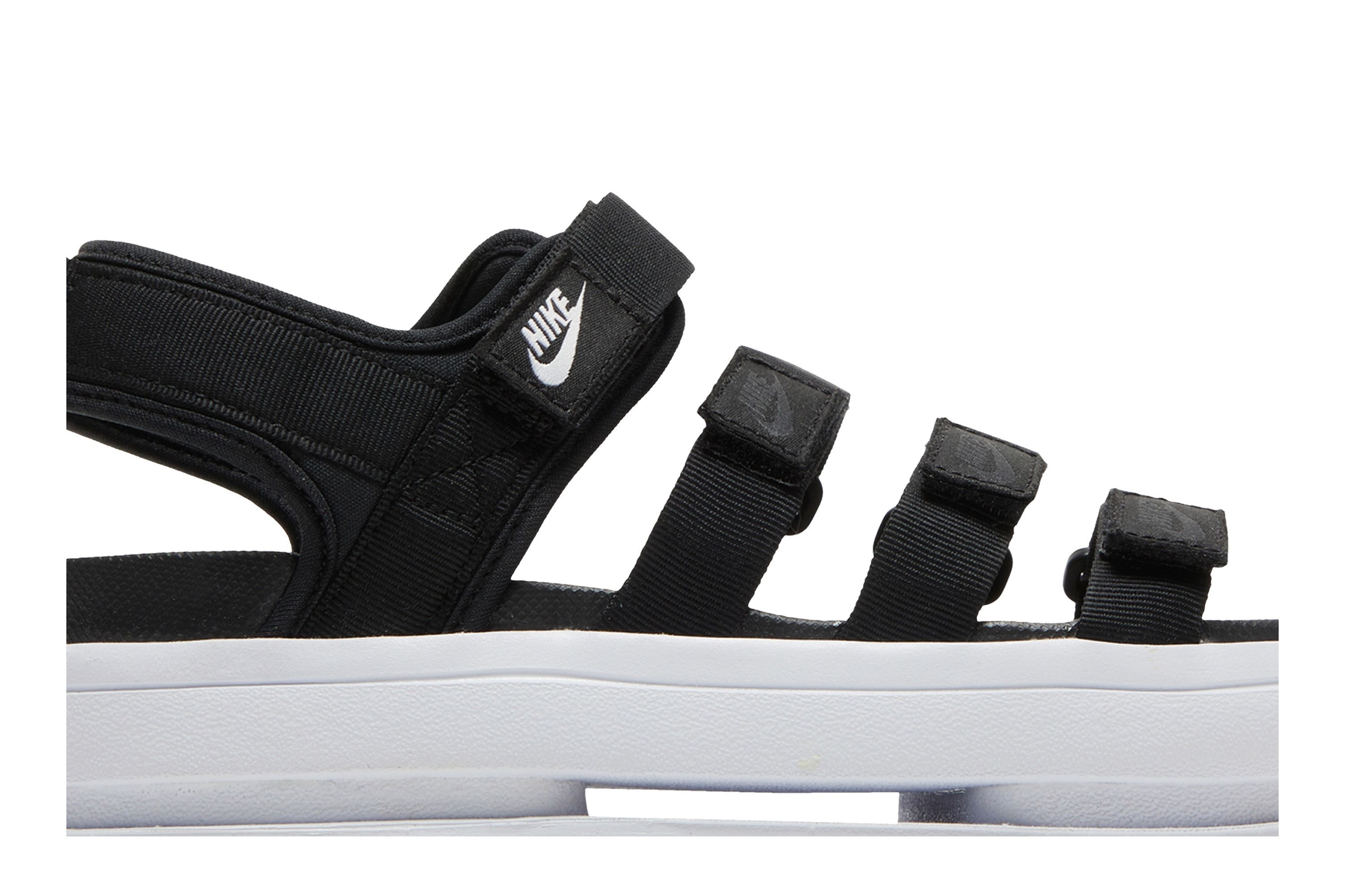 Wmns Icon Classic 'Black White' - 2