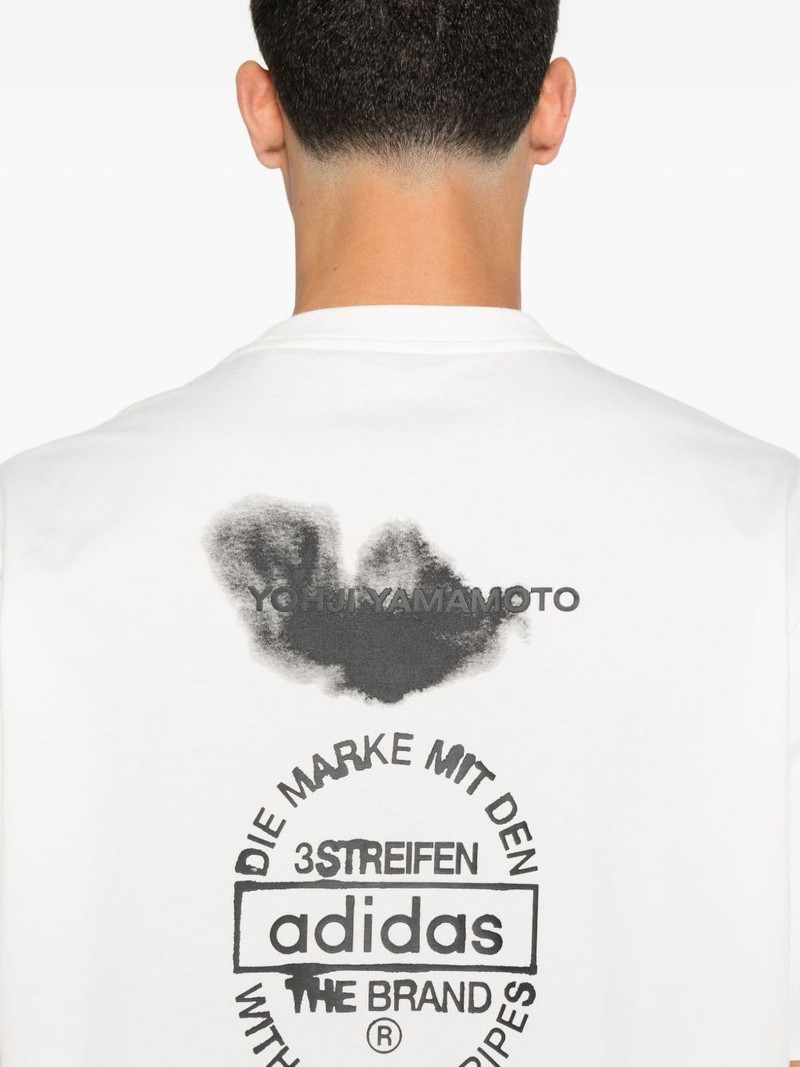 crew-neck t-shirt 4