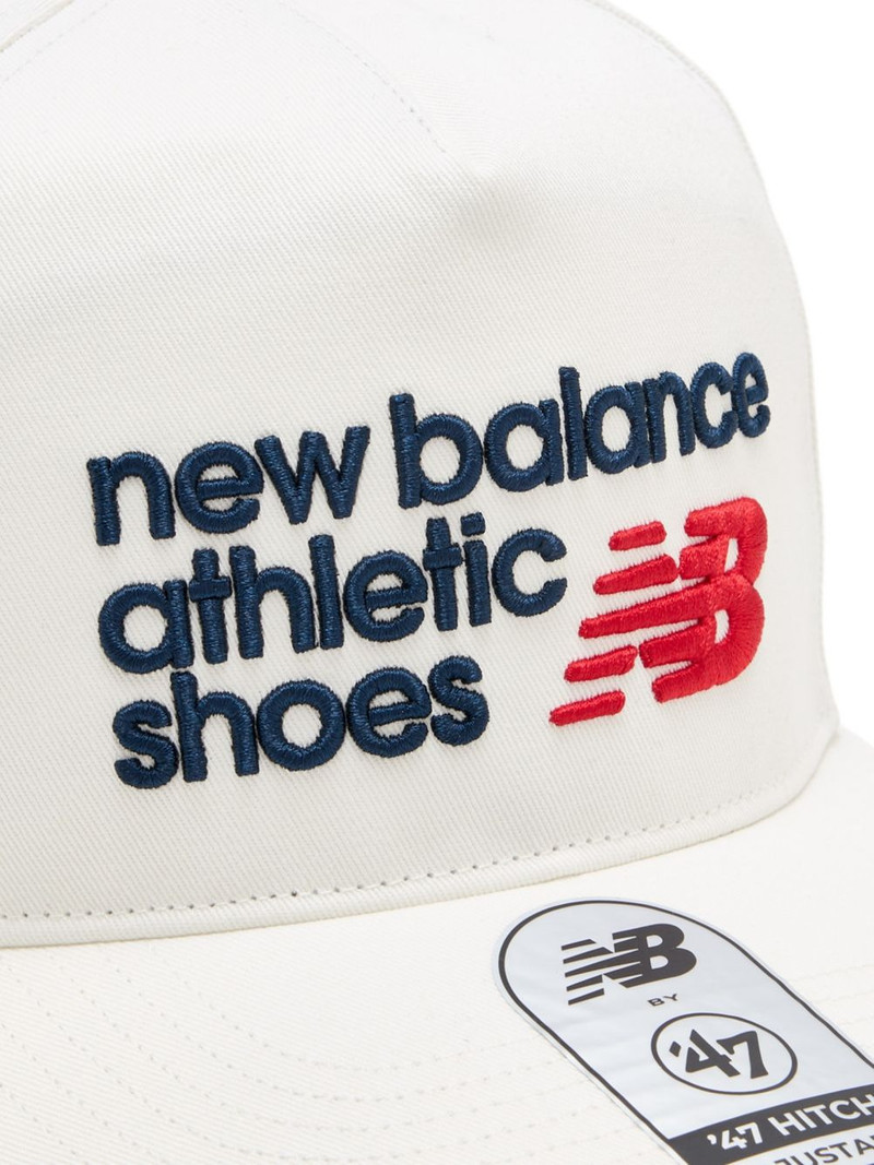 '47 Hitch NB Athletics embroidered baseball cap 3