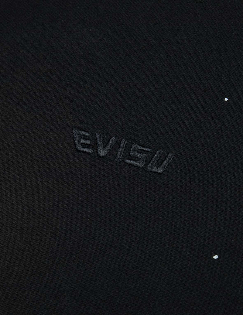 LOGO EMBROIDERY AND MULTI-PRINT LOOSE FIT T-SHIRT 8