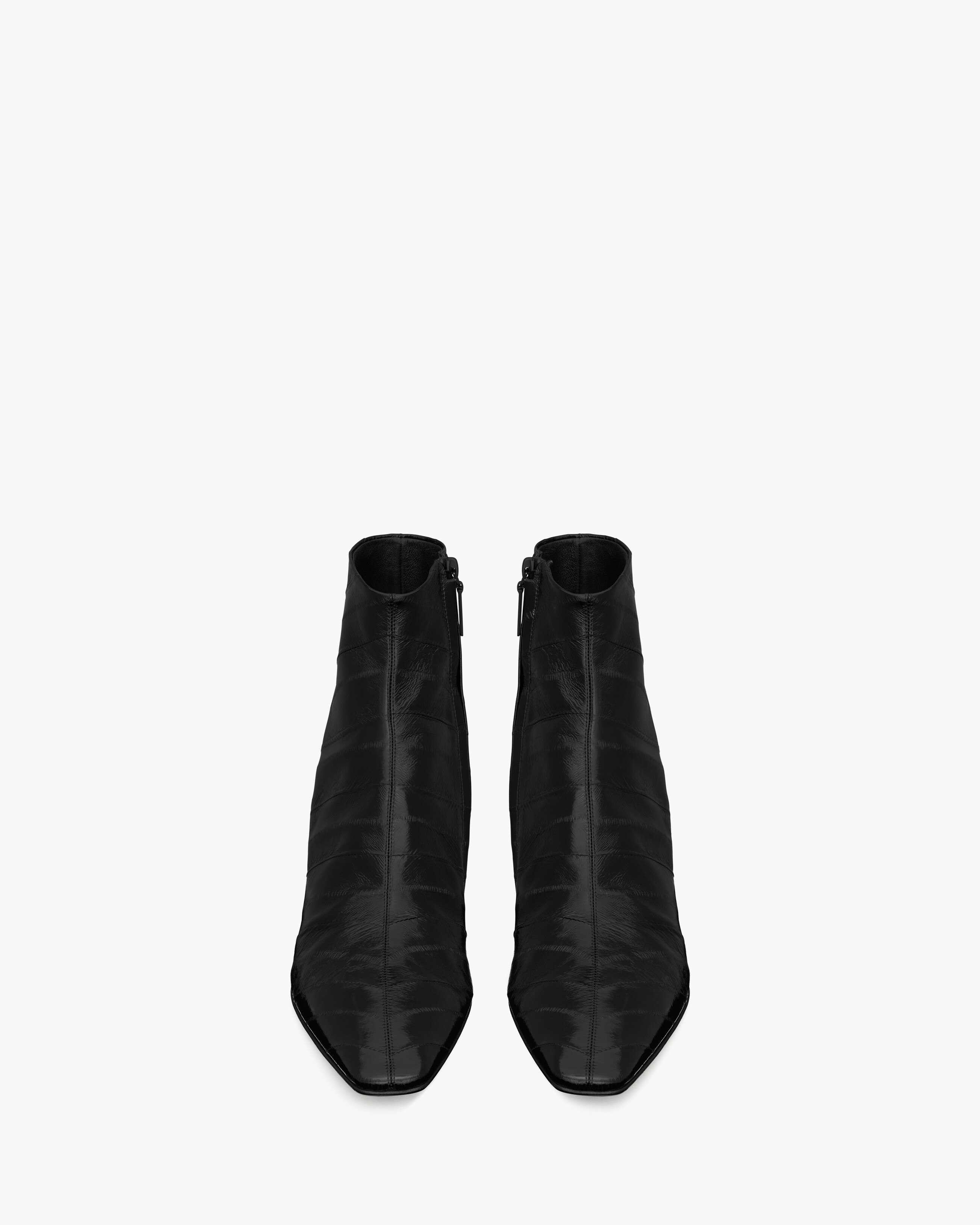 PAOLO BOOTS IN EEL - 2