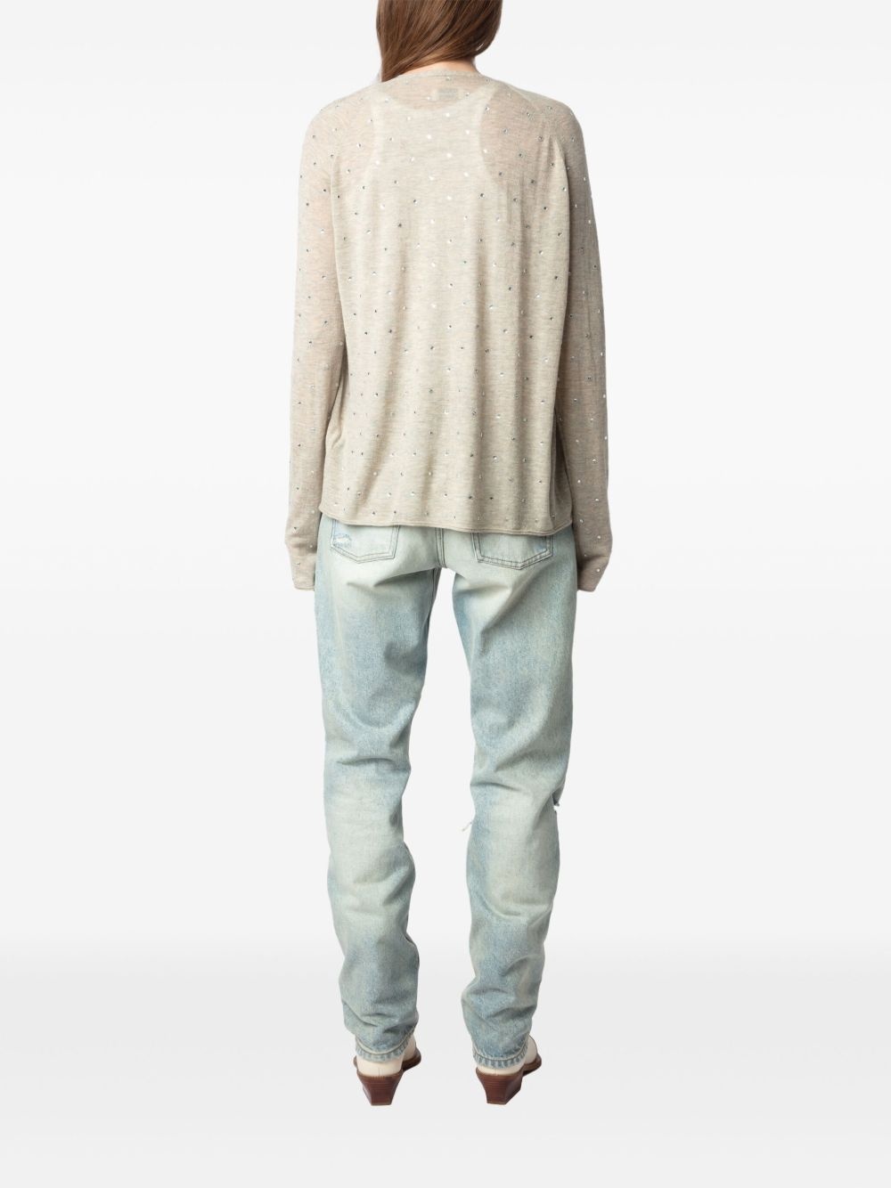 Daffy cardigan - 5