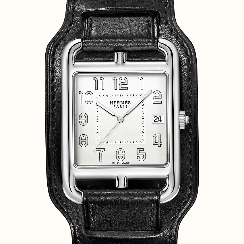 Cape Cod watch, 33 x 33 mm - 2