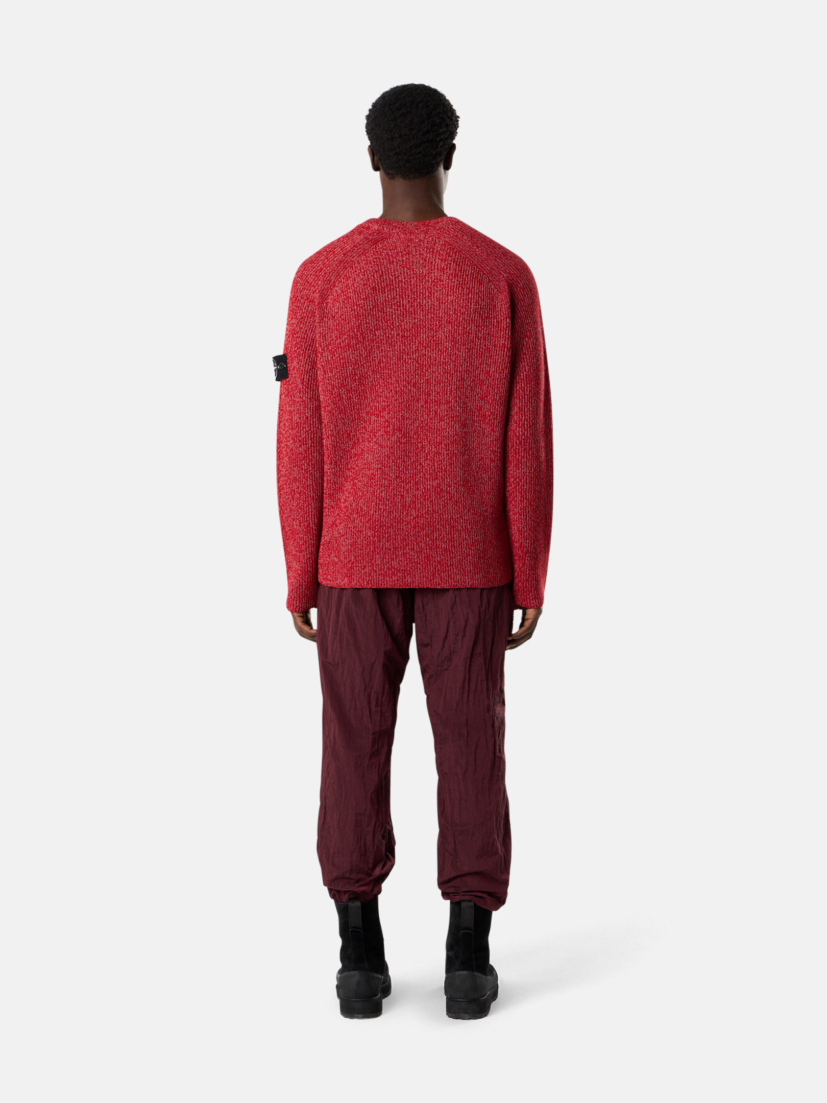 5100026 KNIT REFLECTIVE - 6