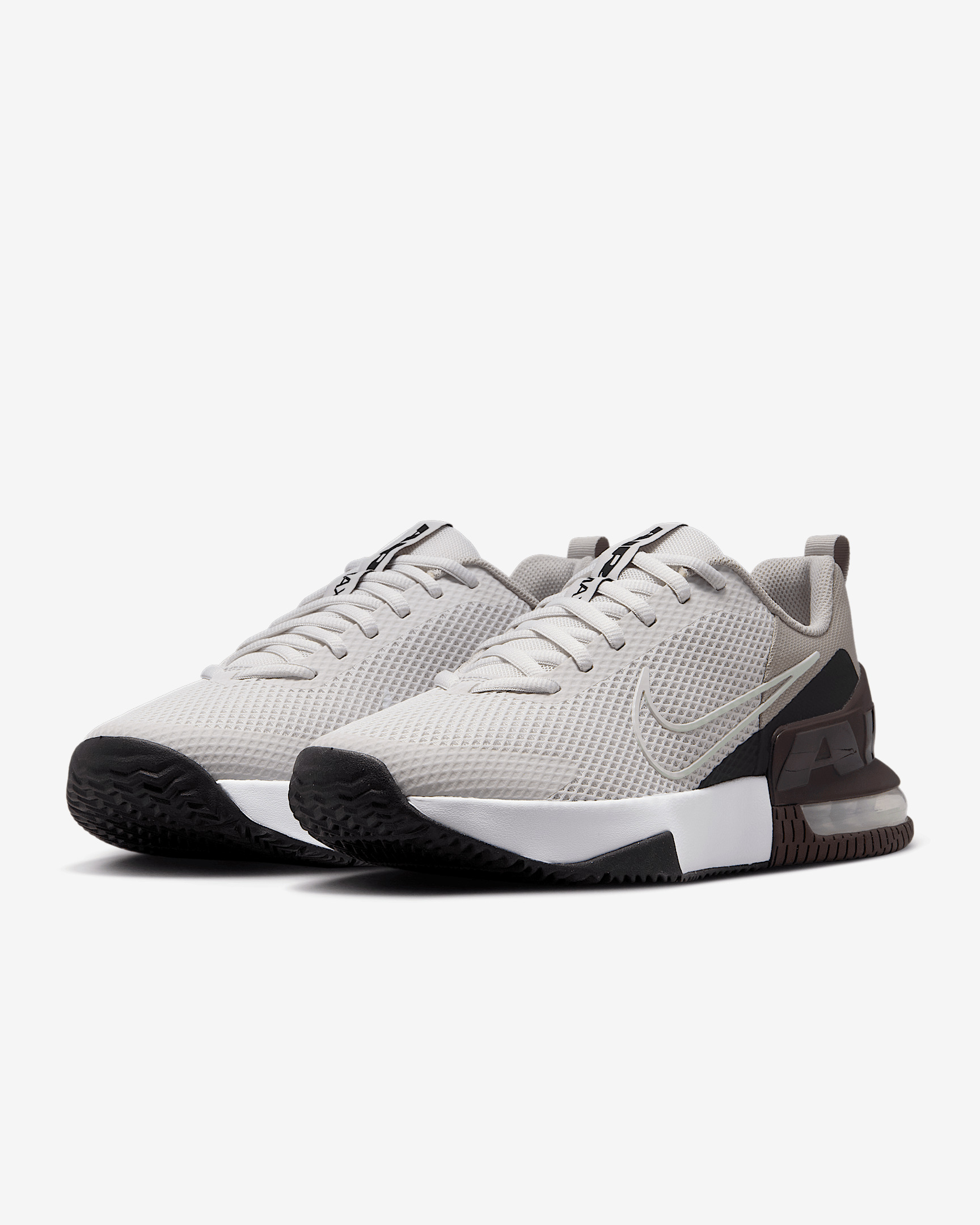 Nike Air Max Alpha Trainer 6 Men's Workout Shoes - 5