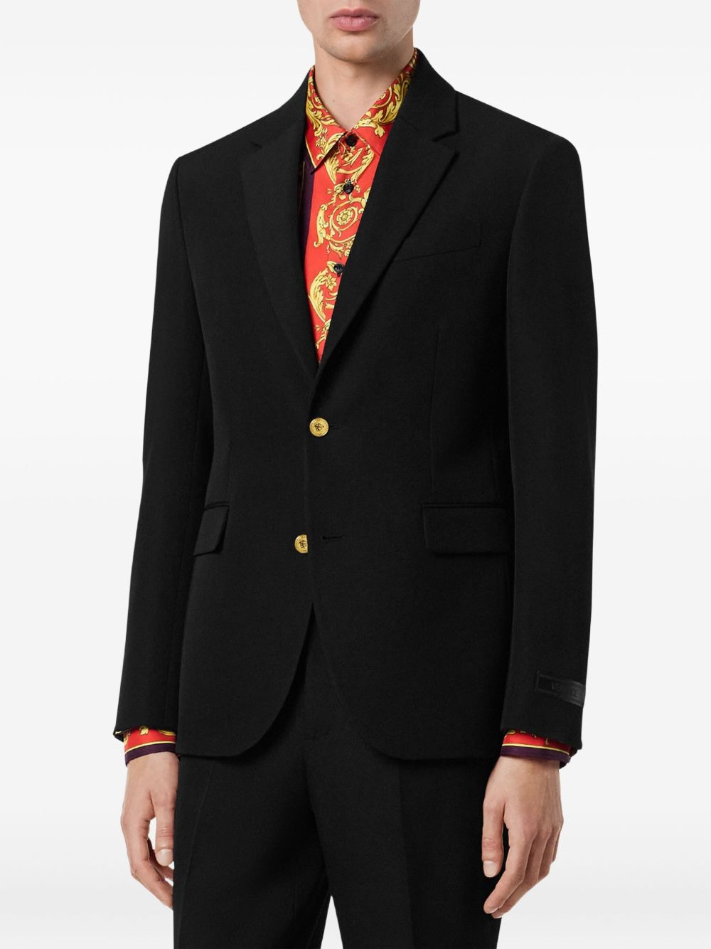 branded-tab jacket - 3
