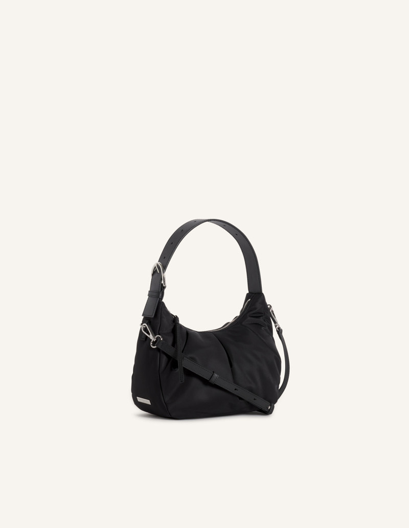 BLOOM NYLON BAG 1