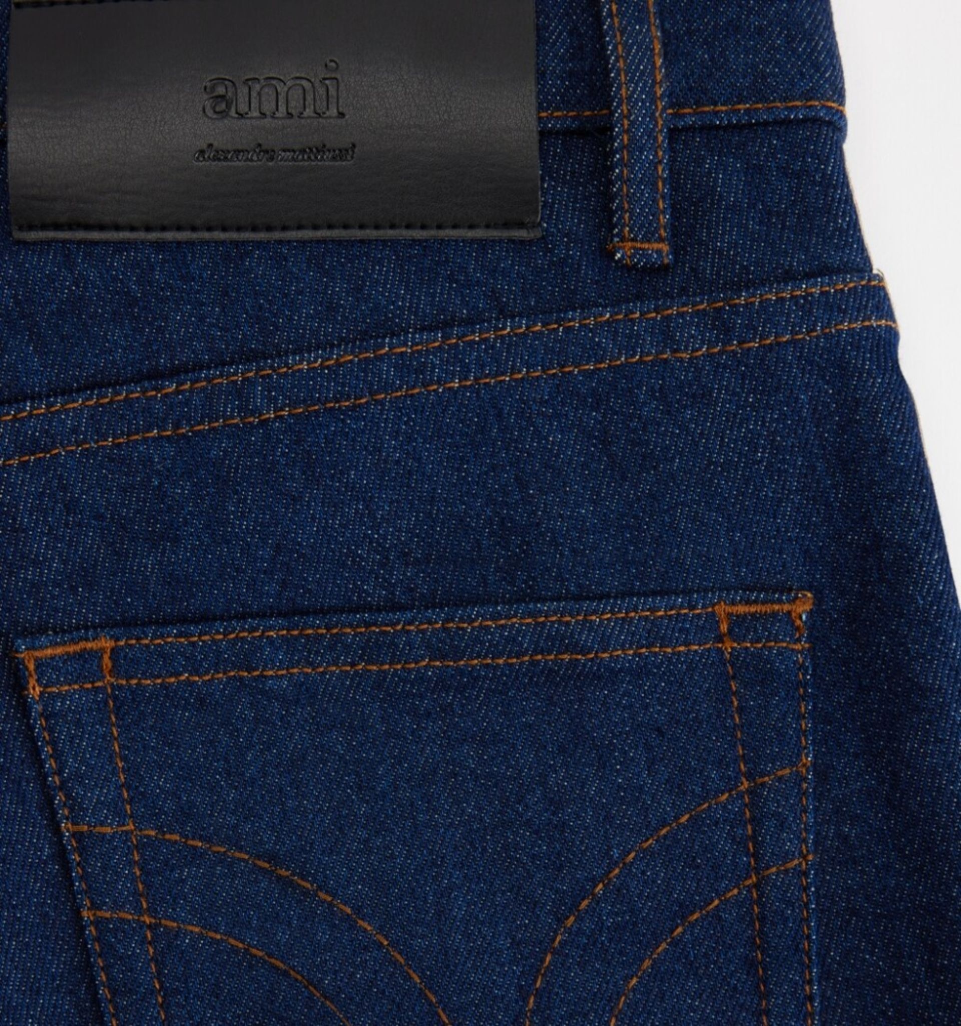 Bootcut Fit Jeans - 4