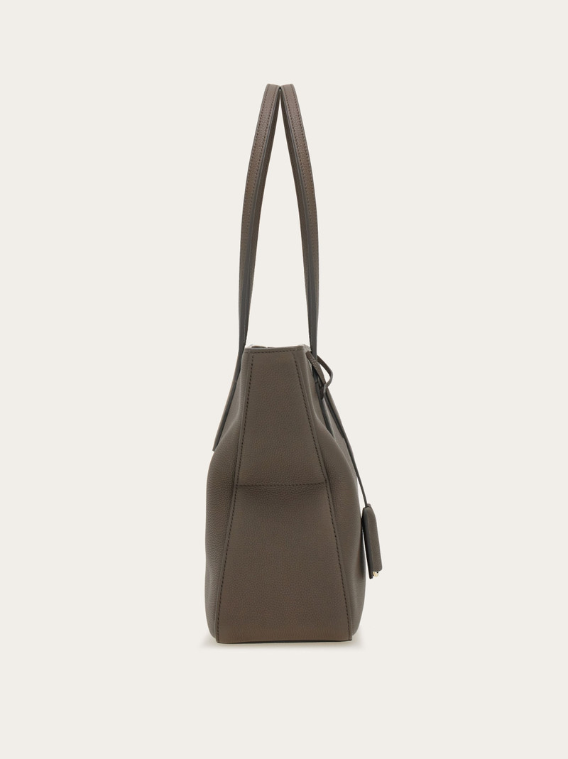 Star-shaped tote bag (M) 4