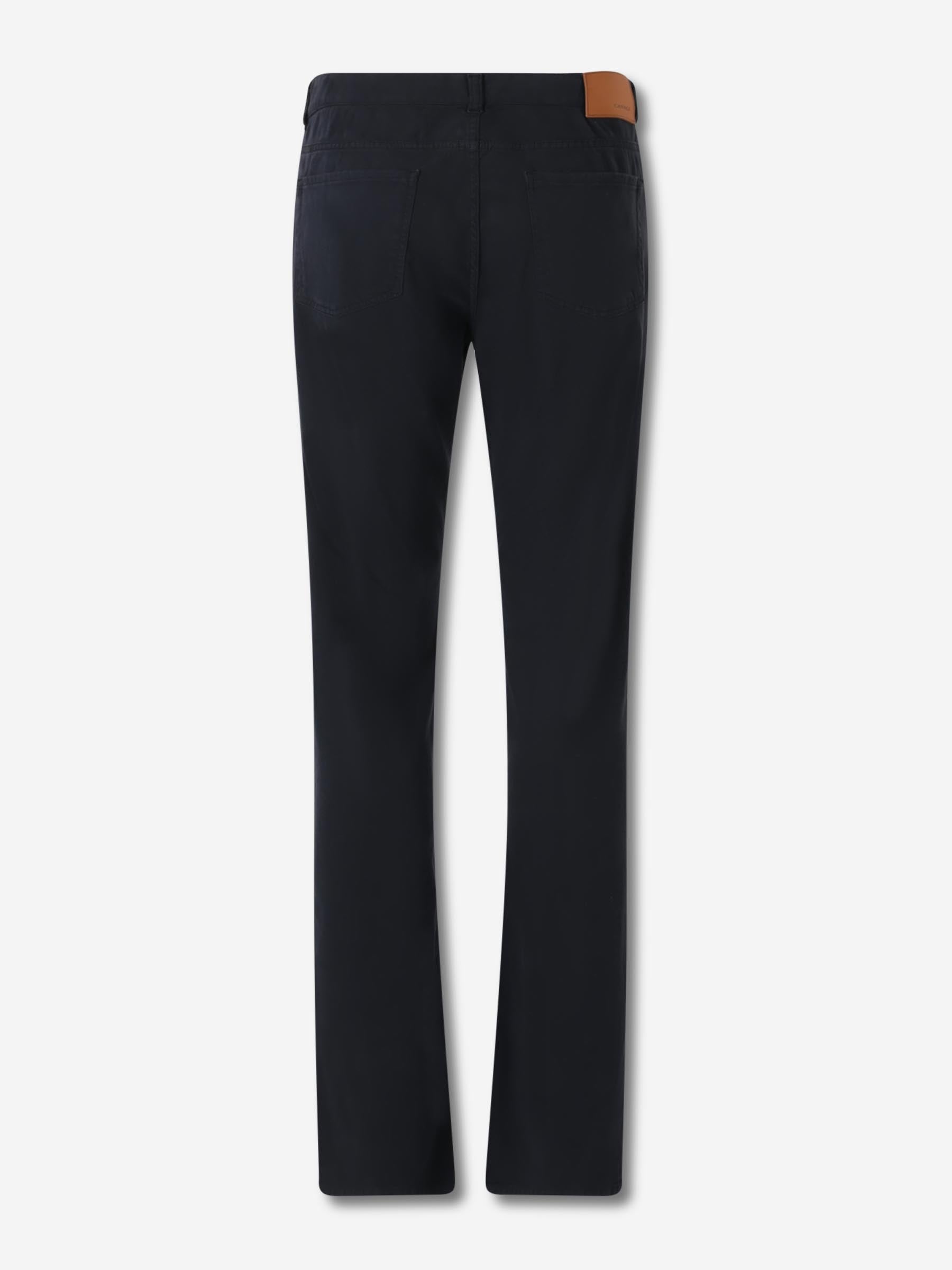 STRAIGHT PANTS - 2