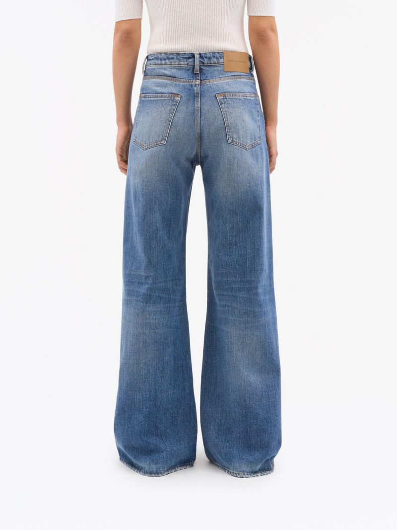 Kinne Loose Fit Jeans 5