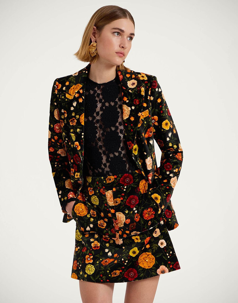 La DoubleJ 24/7 Jacket outlook