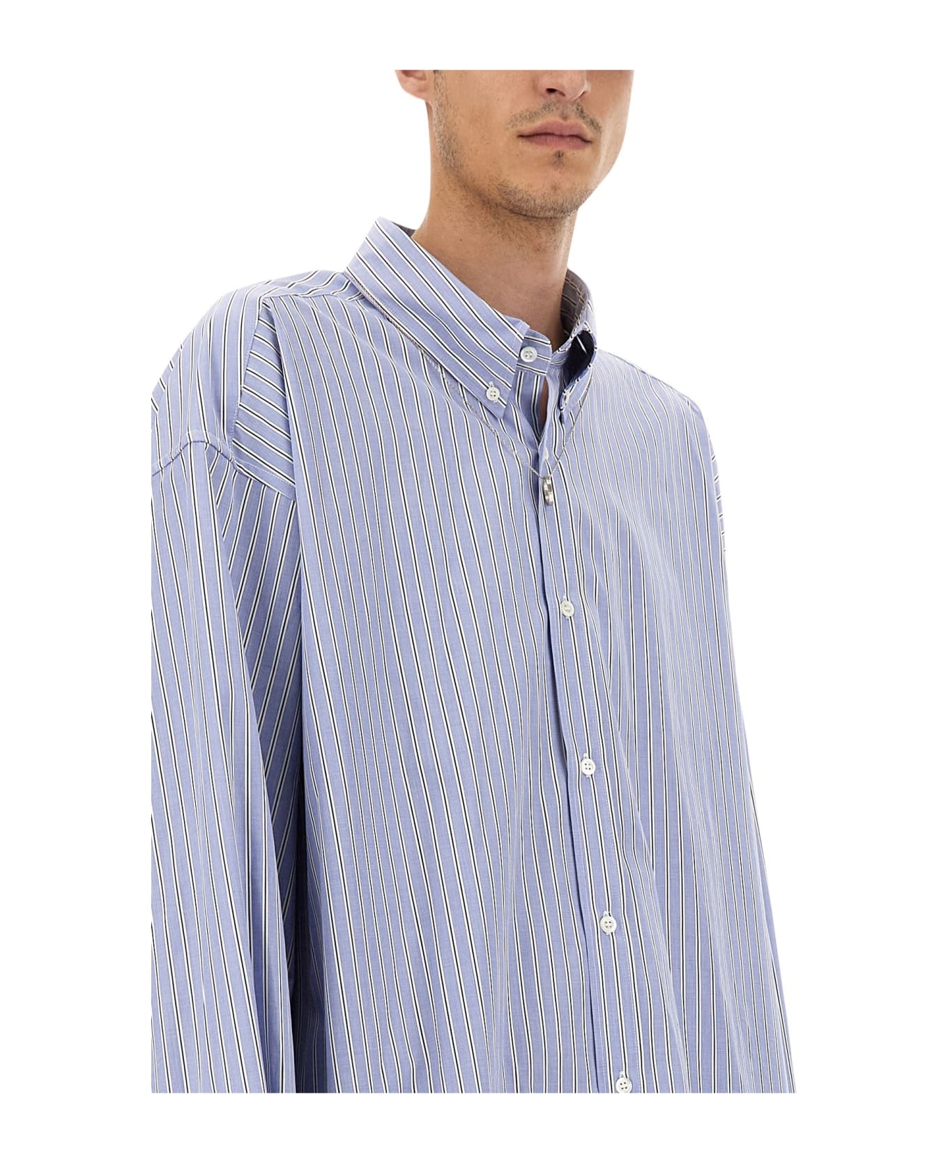 Oxford Shirt - 3