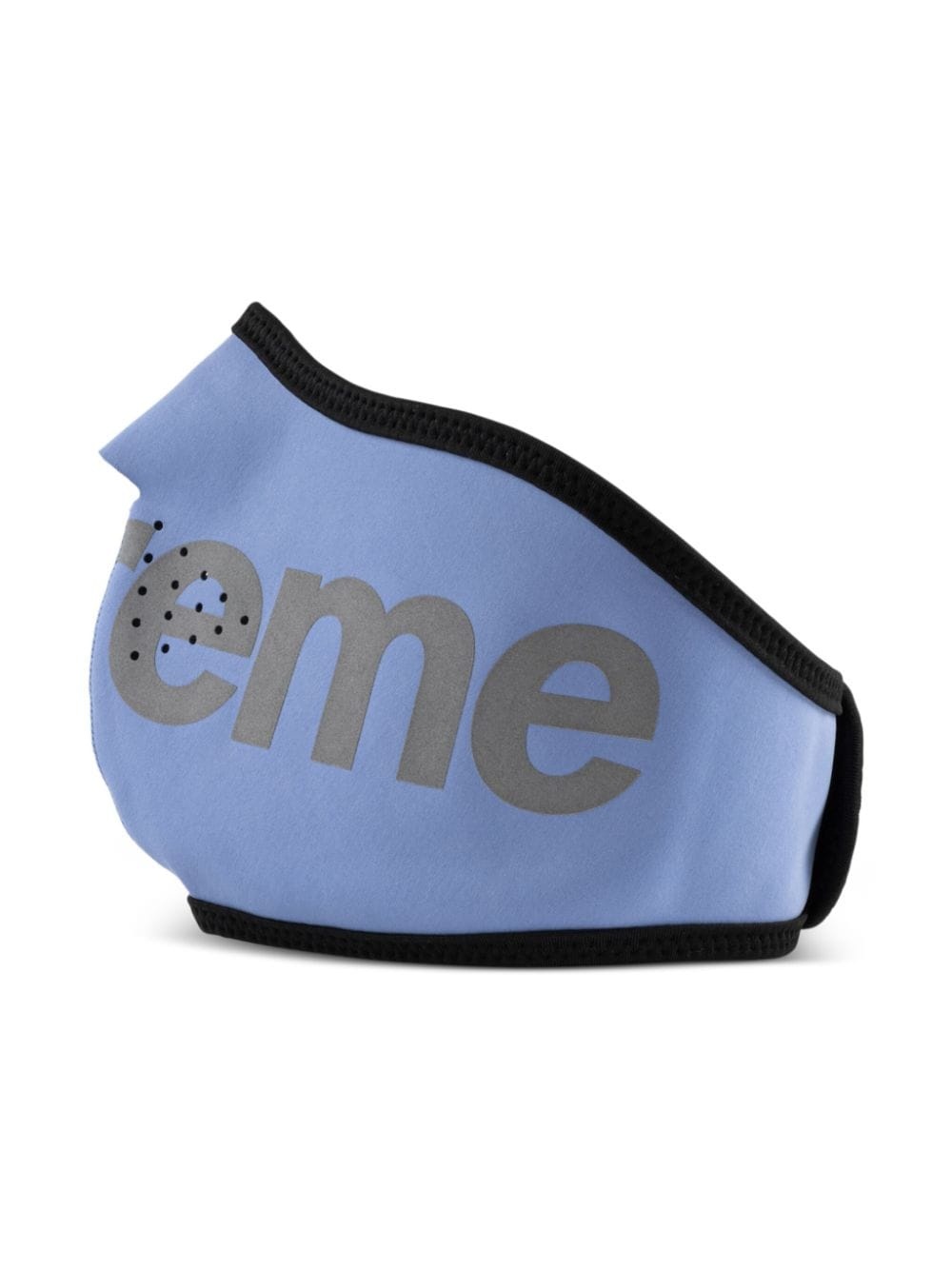 logo windstopper face mask - 2