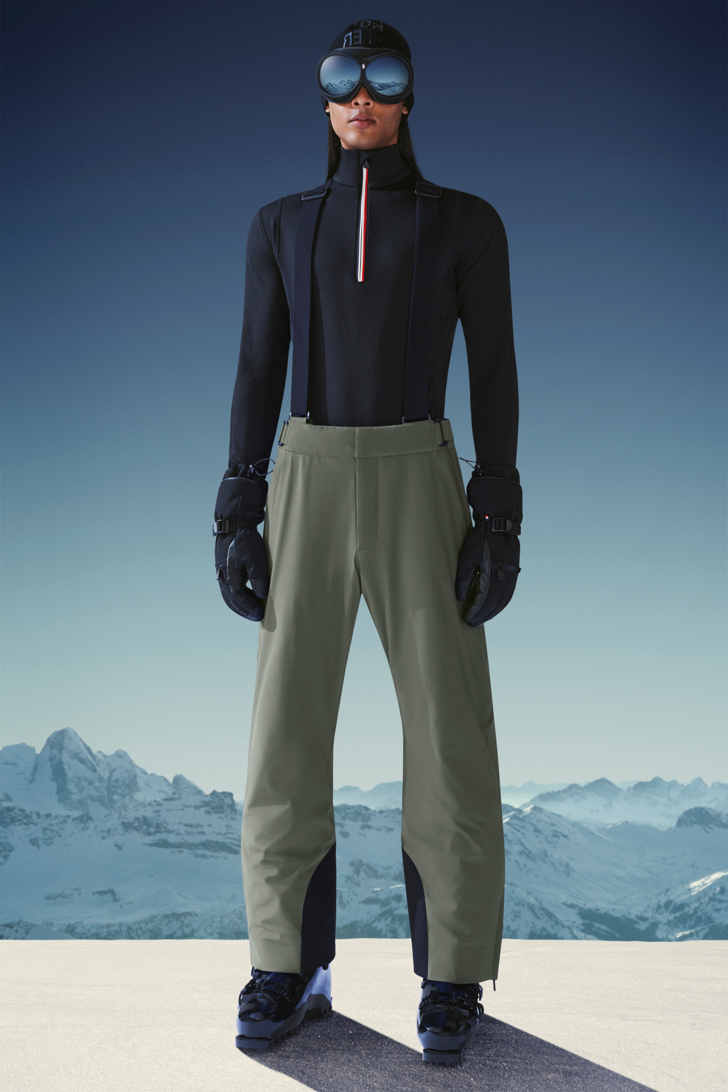 Ski Pants - 2