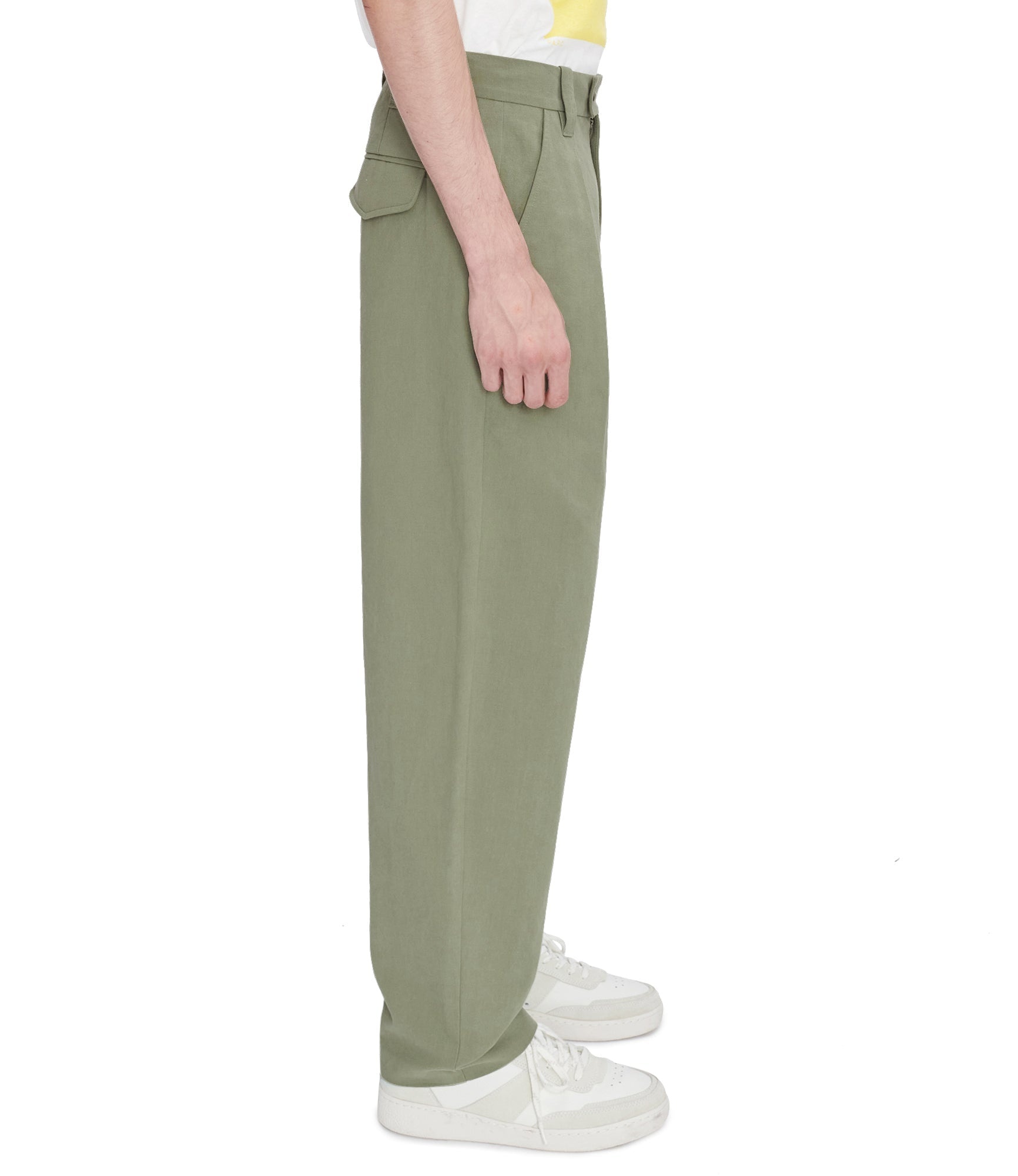 Renato pants - 5