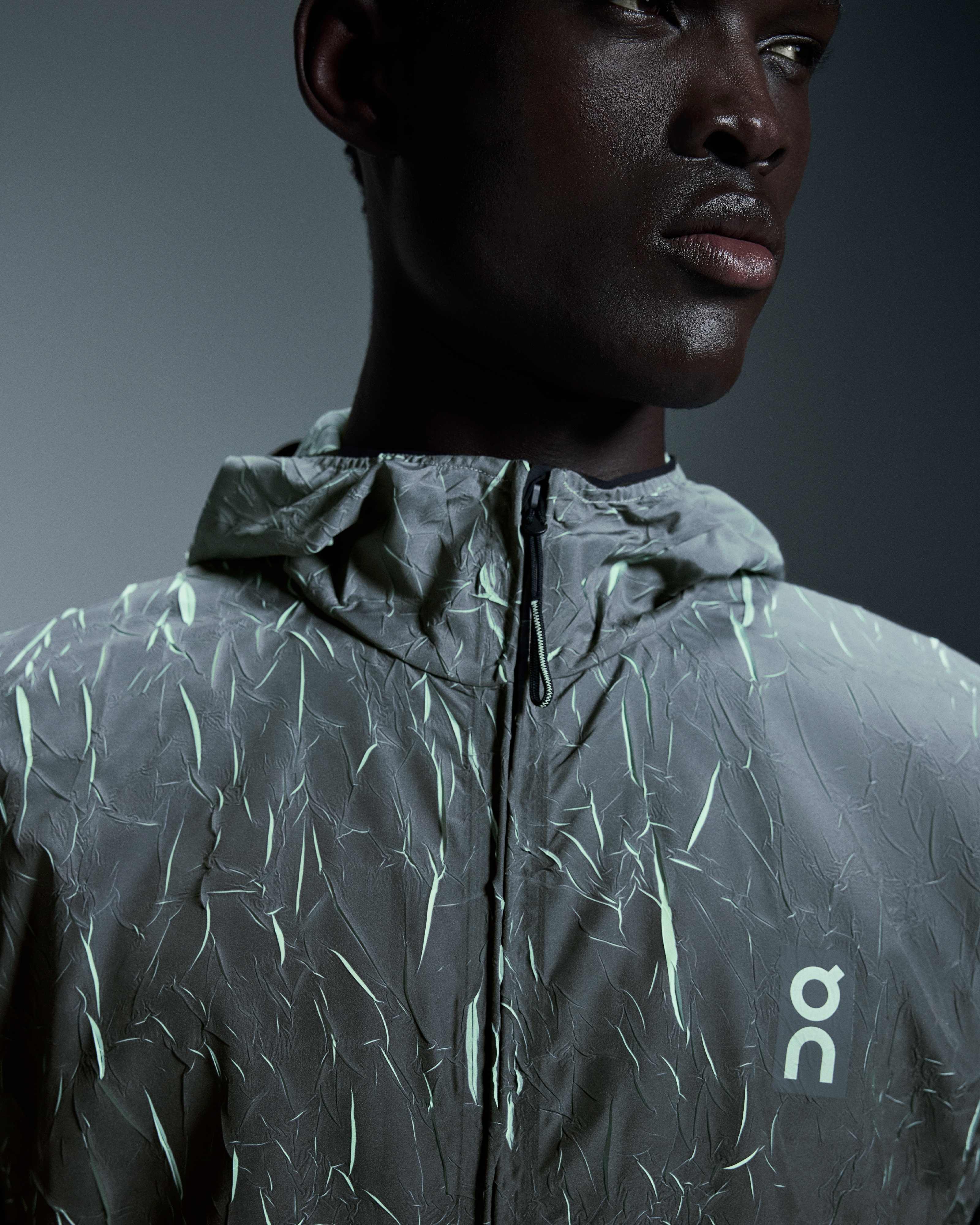 Pace Run Jacket - 6