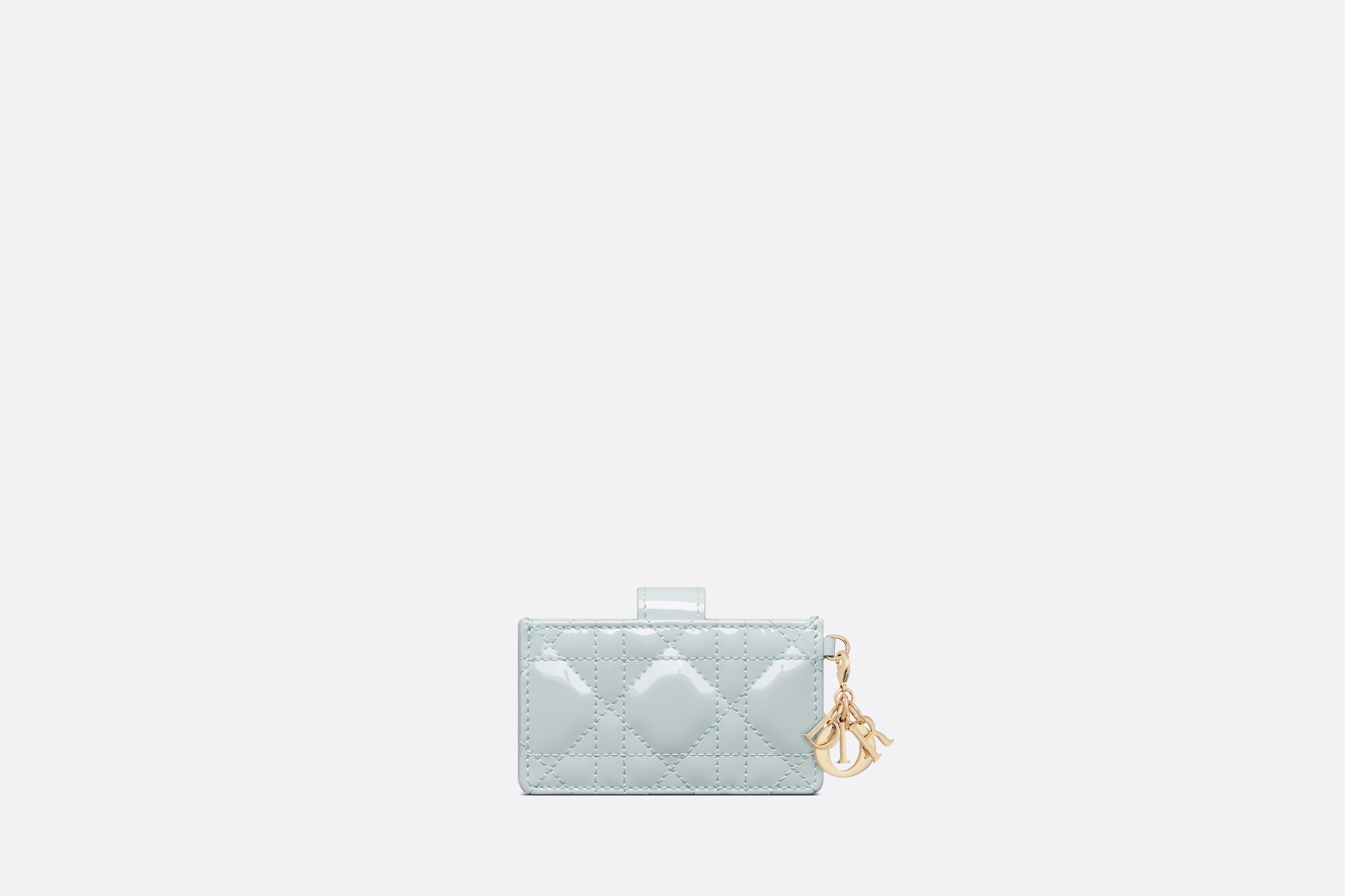 Lady Dior 5-Gusset Card Holder - 4