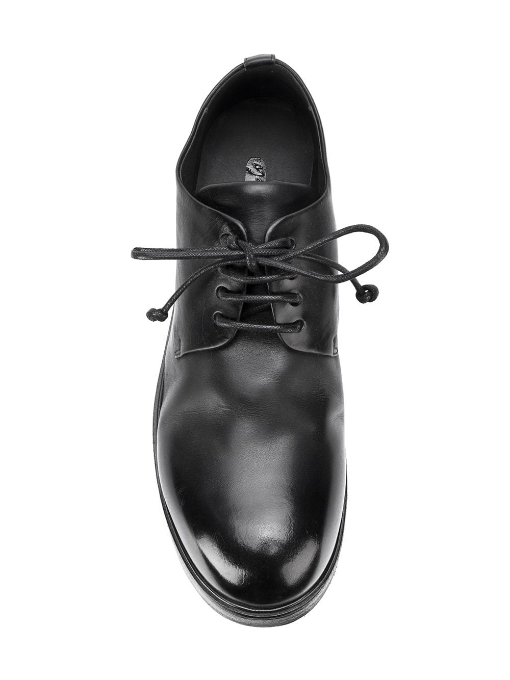 Zucca Media derby shoes - 4