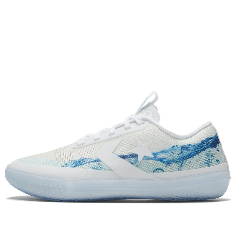 Converse Kelly Oubre Jr. x All Star Pro BB Low 'Soul Collection' 169085C - 1