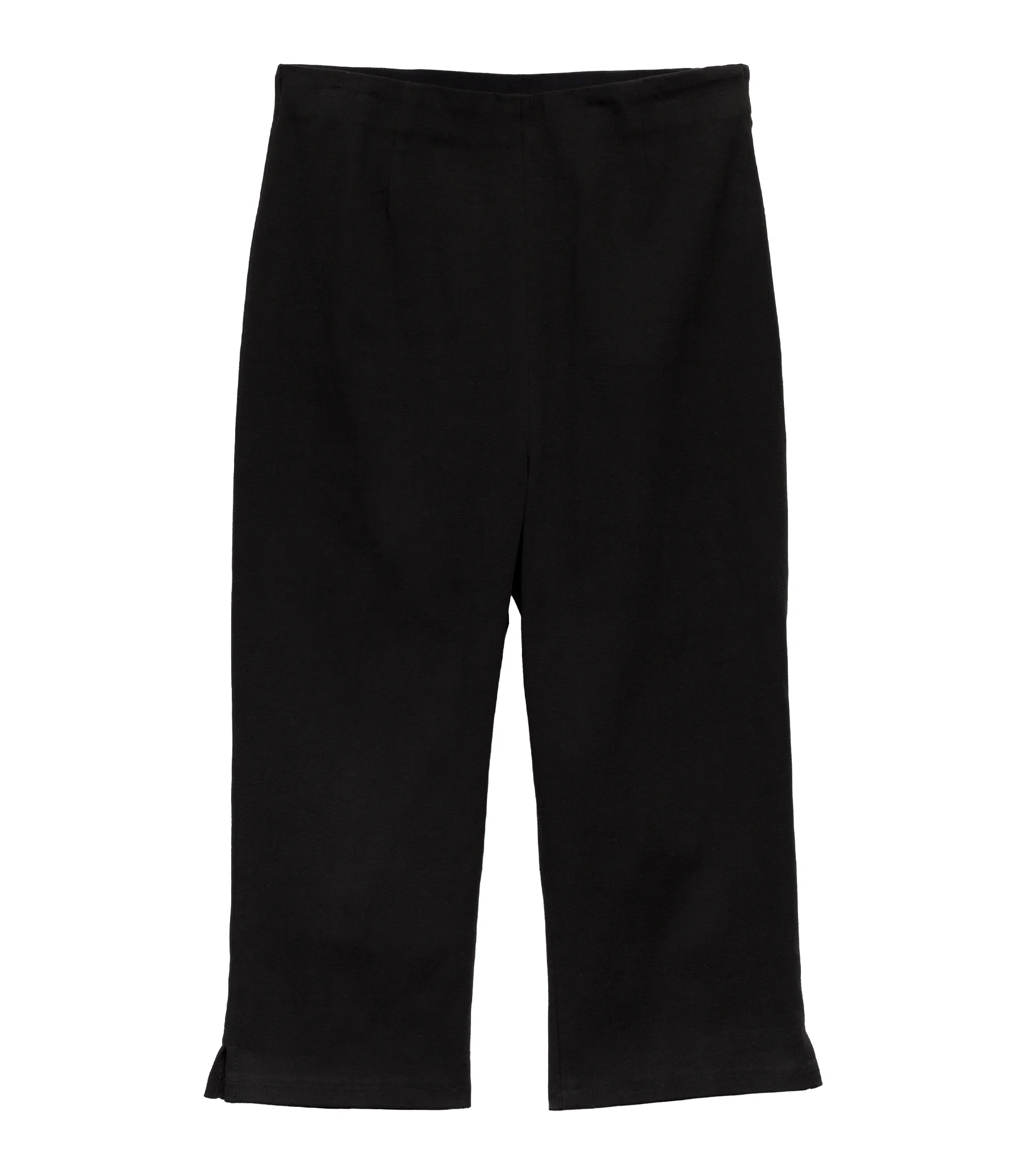 LULA CAPRI PANT - 1