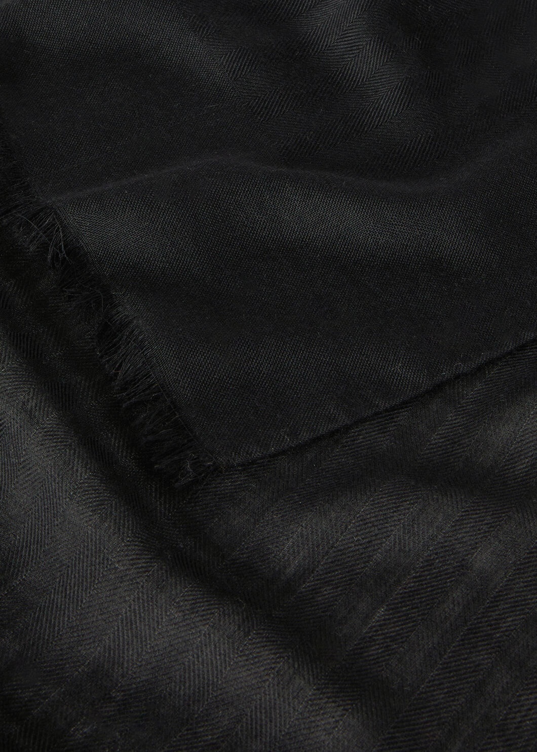 Maxi Crest Stole - 3