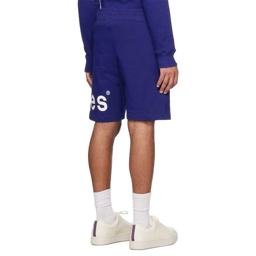 Tempera Shorts "Blue" - 2